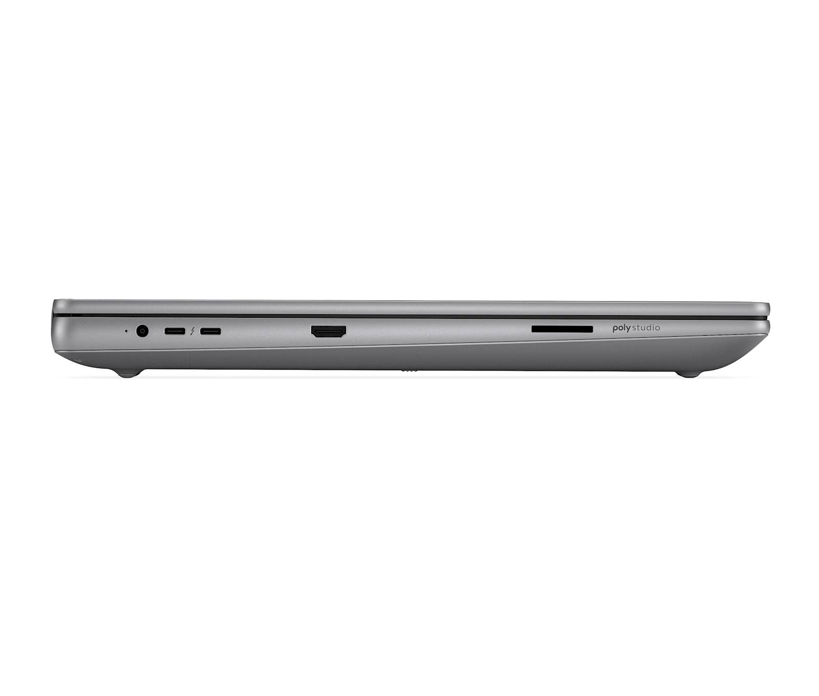Prenosnik HP Zbook Fury G1i 18 Ultra 9 285HX/64GB/SSD 1TB/18''WQXGA 500/RTX PRO 2000 8GB/W11Pro - slika 8