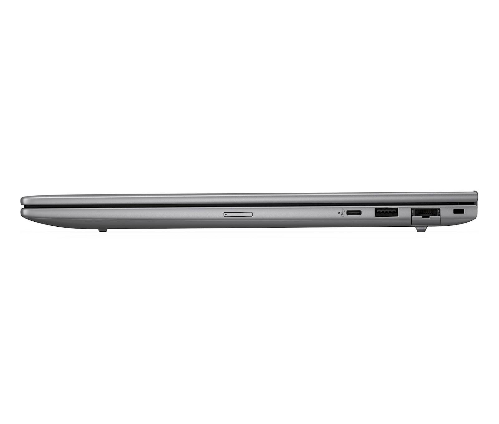 Prenosnik HP ZBook 8 G1i 16 U5-225H/32GB/SSD 1TB/16''WUXGA 300 Touch/RTX 500 Ada 4GB/IR/W11Pro - slika 3