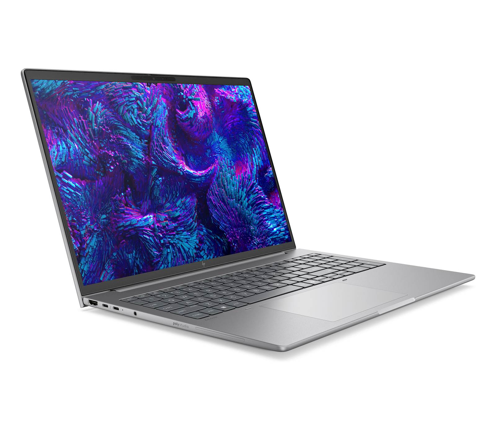 Prenosnik HP ZBook 8 G1i 16 U5-225H/32GB/SSD 1TB/16''WUXGA 300 Touch/RTX 500 Ada 4GB/IR/W11Pro - slika 4