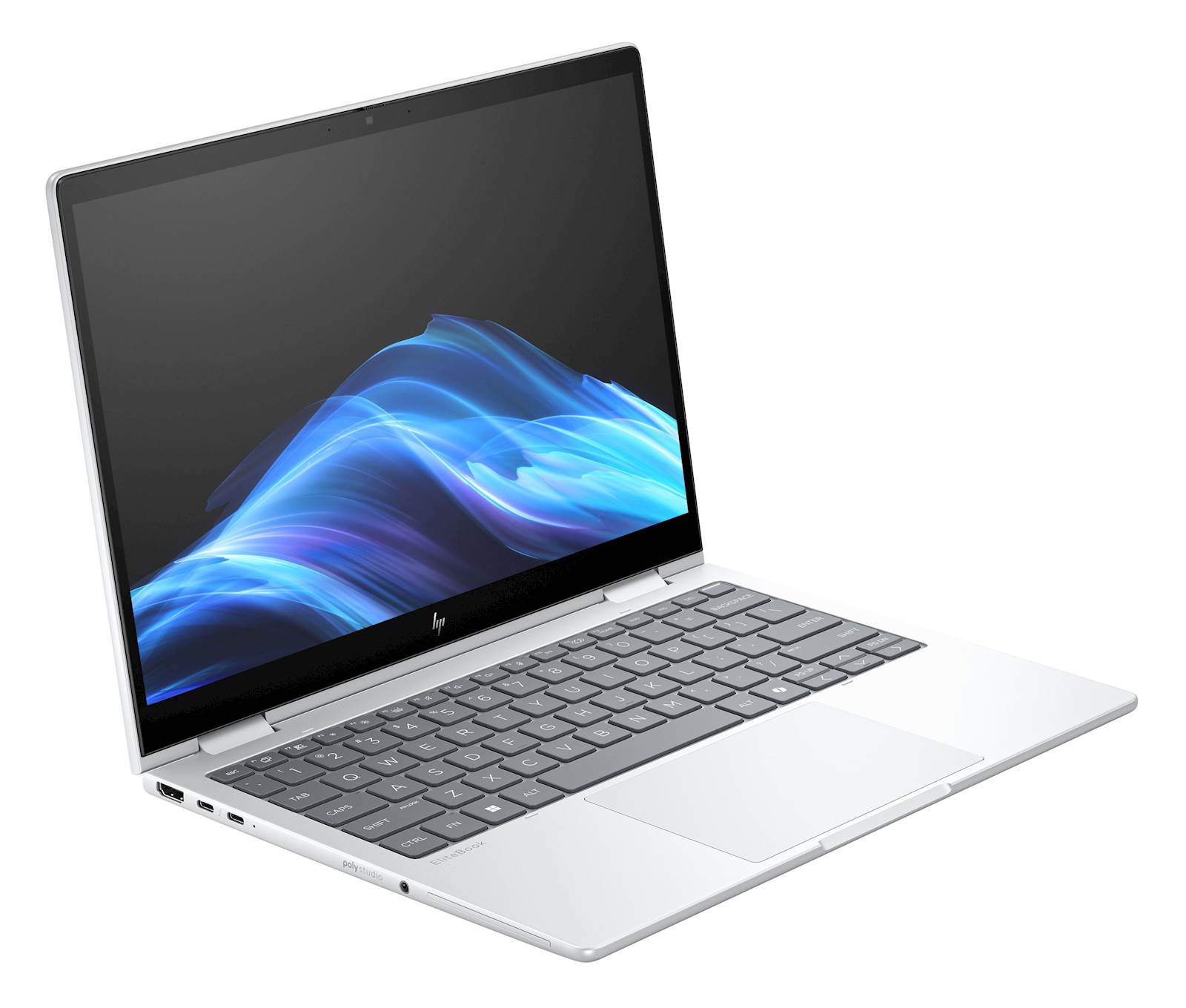 Prenosnik HP EliteBook 8 G1i Flip 13 Ultra 5-225U/16GB/SSD 512GB/13.3''WUXGA 400 Touch/W11Pro - slika 2