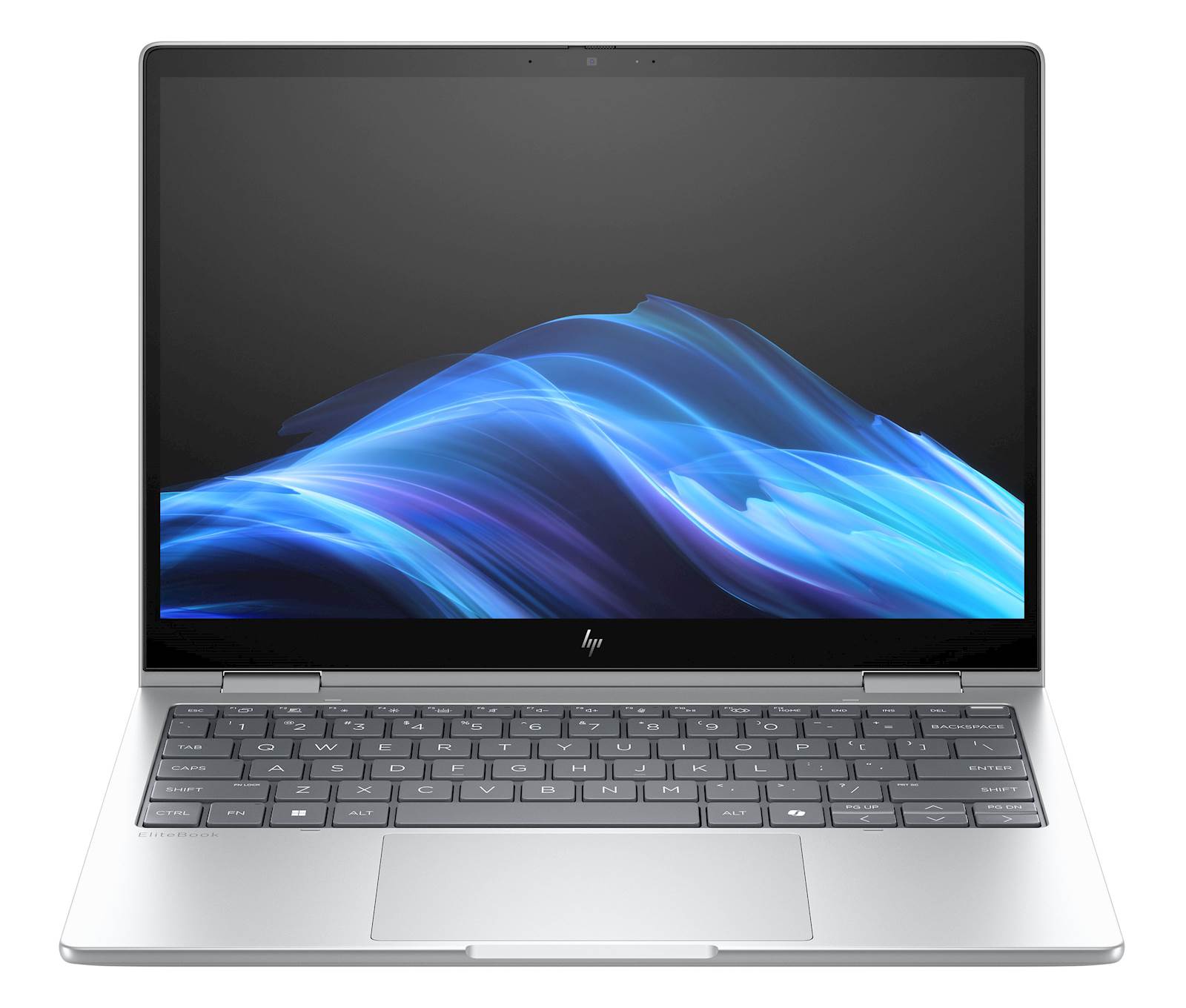 Prenosnik HP EliteBook 8 G1i Flip 13 Ultra 5-225U/16GB/SSD 512GB/13.3''WUXGA 400 Touch/W11Pro - slika 8