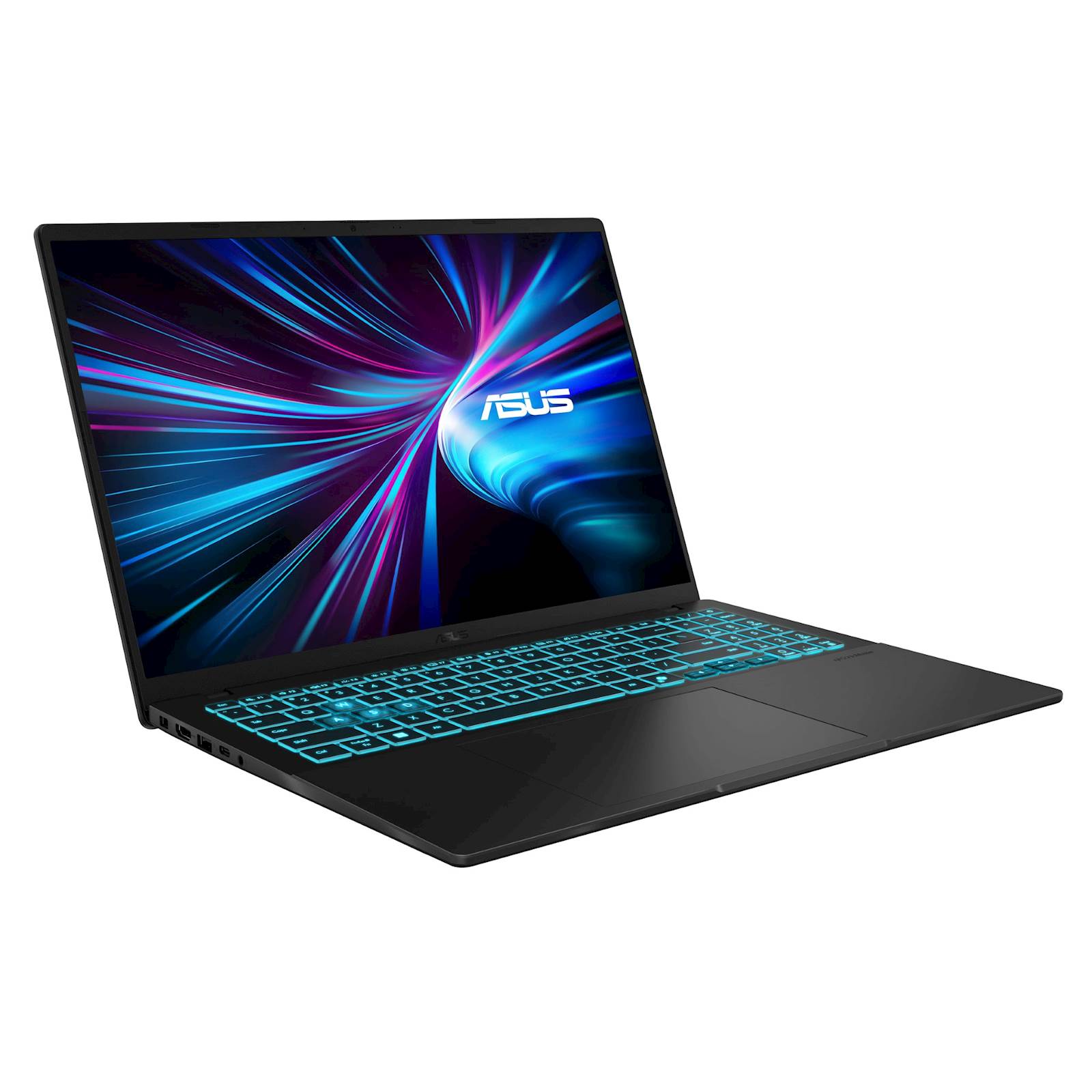 ASUS V16 V3607VU-RP196W Core 5 210H/16GB/SSD 512GB/16" WUXGA 144Hz/RTX 4050/W11H +nahrbtnik - slika 3