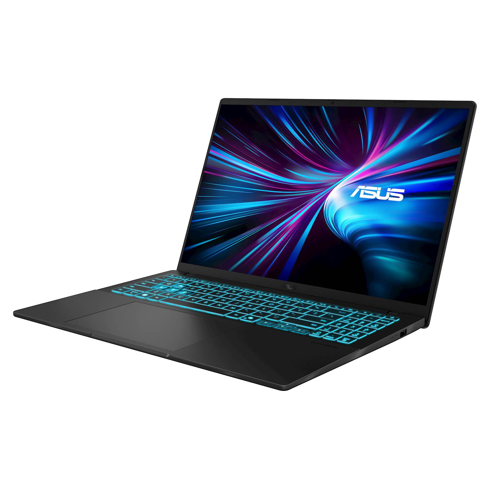 ASUS V16 V3607VU-RP196W Core 5 210H/16GB/SSD 512GB/16" WUXGA 144Hz/RTX 4050/W11H +nahrbtnik - slika 4