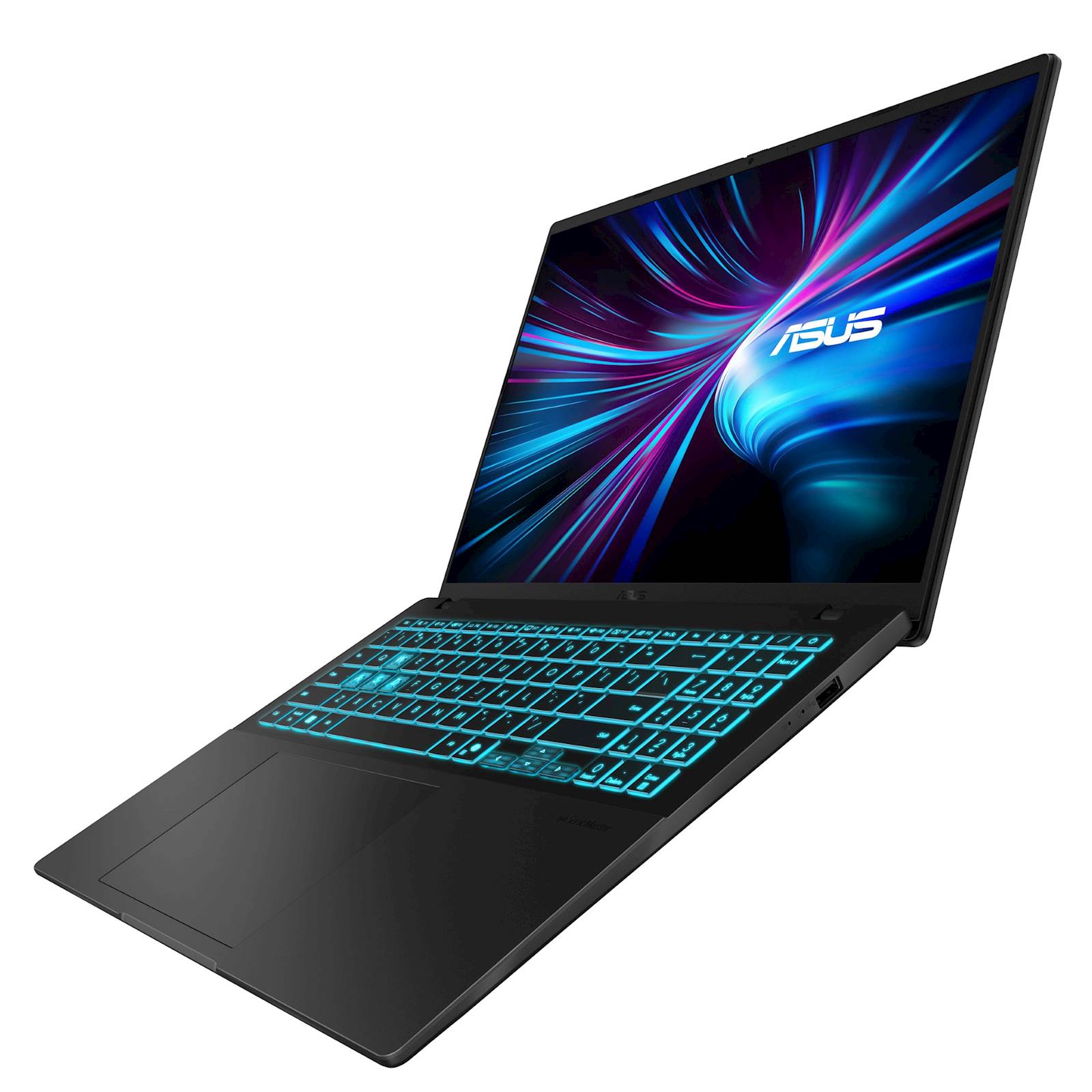 ASUS V16 V3607VU-RP196W Core 5 210H/16GB/SSD 512GB/16" WUXGA 144Hz/RTX 4050/W11H +nahrbtnik - slika 8