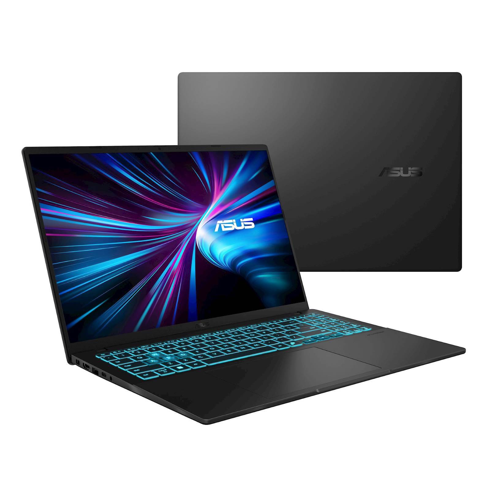 ASUS V16 V3607VU-RP196W Core 5 210H/16GB/SSD 512GB/16" WUXGA 144Hz/RTX 4050/W11H +nahrbtnik - slika 9