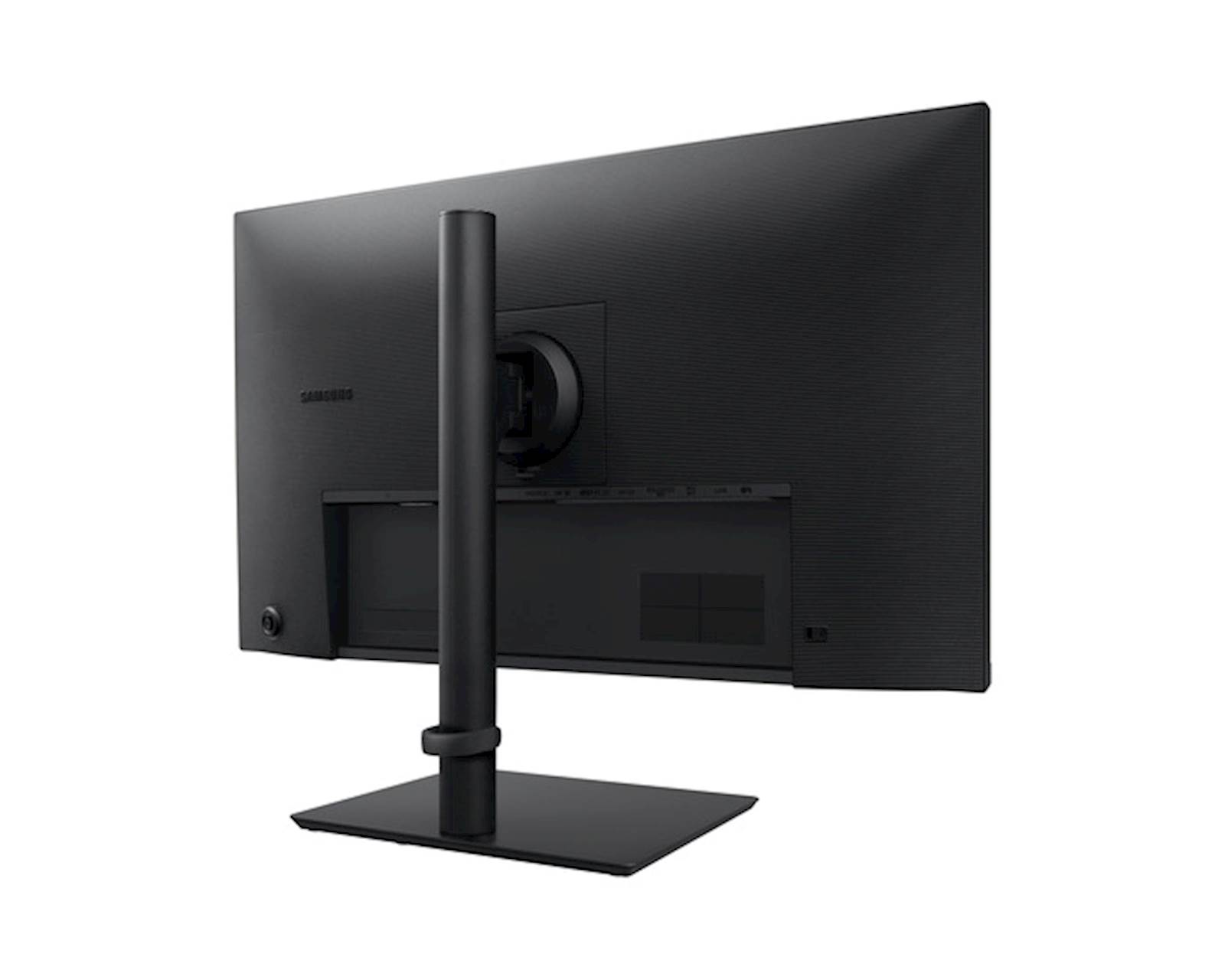 Monitor Samsung 27 S43UF S4, IPS, 1920x1080, HDMI, DP, USB-C, LAN - slika 2