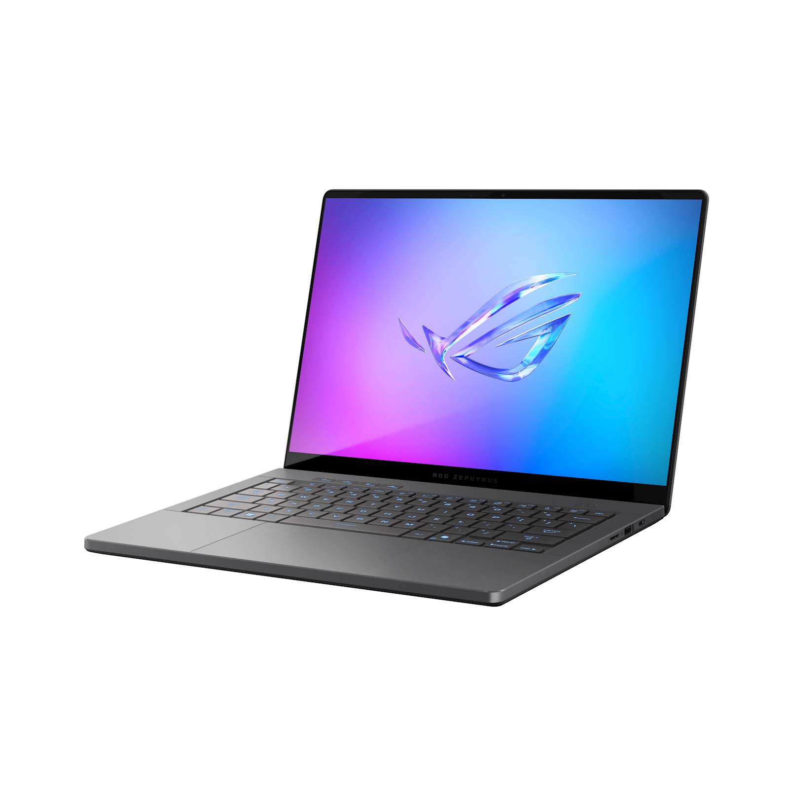 ASUS ROG Zephyrus G14 GA403GM-SY121W Ryzen AI 9 465/32GB/SSD 1TB/14" 3K OLED/RTX 5060/W11Home - slika 2