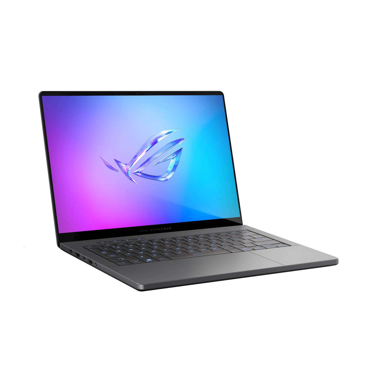 ASUS ROG Zephyrus G14 GA403GM-SY121W Ryzen AI 9 465/32GB/SSD 1TB/14" 3K OLED/RTX 5060/W11Home - slika 3
