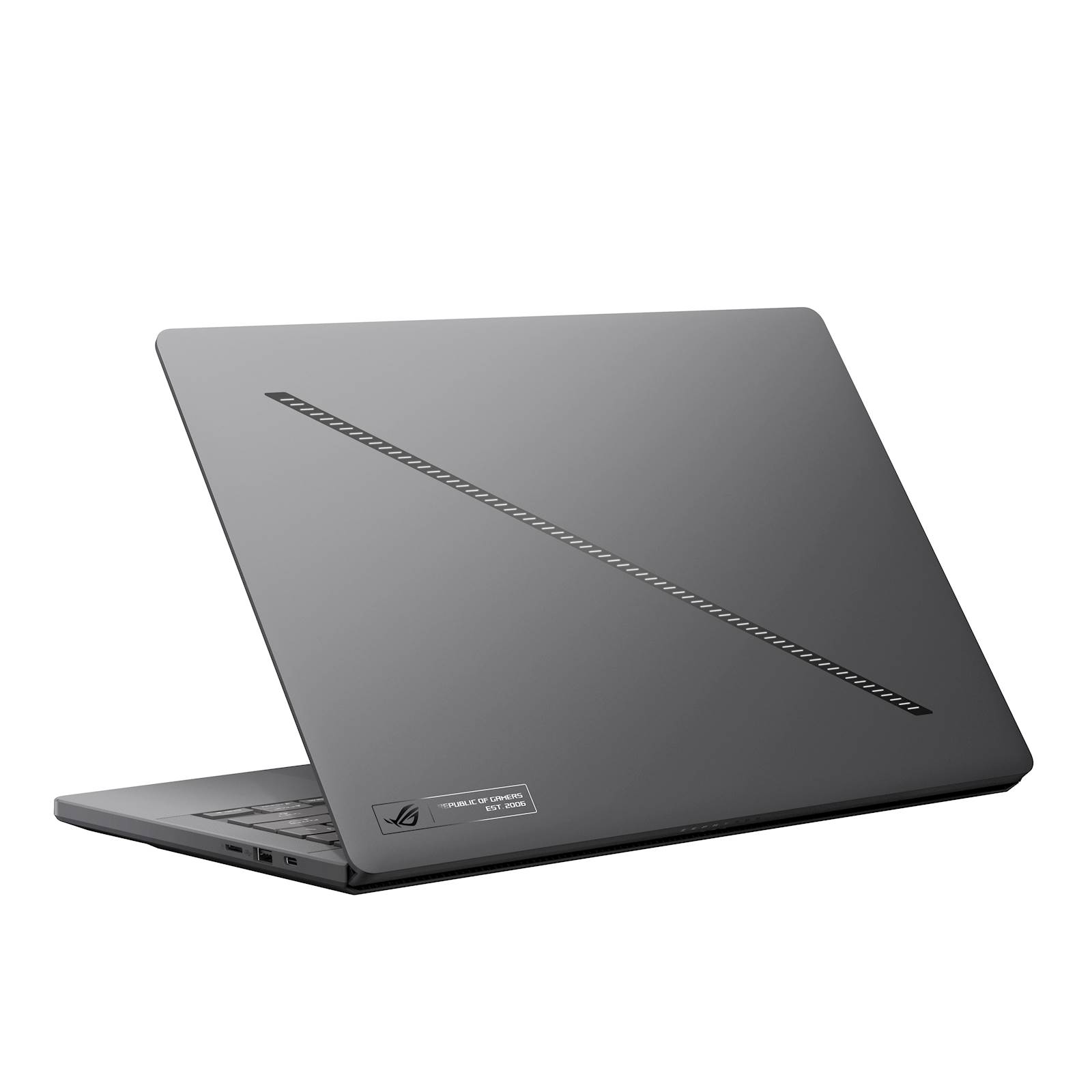 ASUS ROG Zephyrus G14 GA403GM-SY121W Ryzen AI 9 465/32GB/SSD 1TB/14" 3K OLED/RTX 5060/W11Home - slika 5
