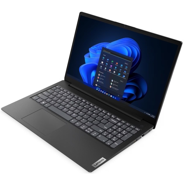 Prenosnik LENOVO V15 G4 AMN R3 / 16GB / 512GB SSD / 15,6" FHD / W11H / črn - slika 3