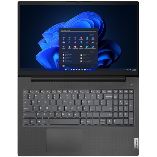 Prenosnik LENOVO V15 G4 AMN R3 / 16GB / 512GB SSD / 15,6" FHD / W11H / črn - slika 4