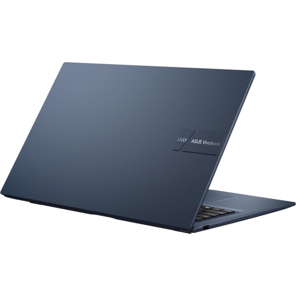 Prenosnik ASUS Vivobook 17 X1704VA-AU980 Core 5 / 43,9 cm (17,3" ) IPS / 16 GB / 1 TB SSD / Windows 11 Home / moder - slika 3
