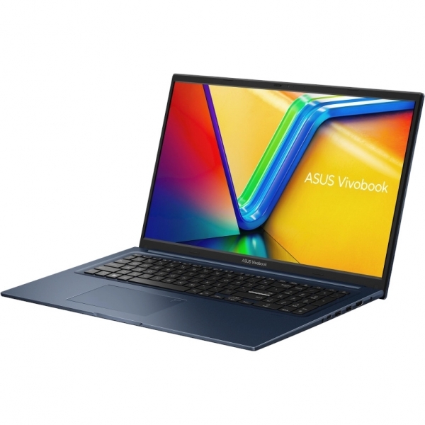 Prenosnik ASUS Vivobook 17 X1704VA-AU980 Core 5 / 43,9 cm (17,3" ) IPS / 16 GB / 1 TB SSD / Windows 11 Home / moder - slika 2