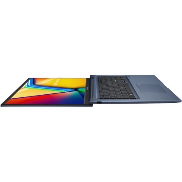 Prenosnik ASUS Vivobook 17 X1704VA-AU980 Core 5 / 43,9 cm (17,3" ) IPS / 16 GB / 1 TB SSD / Windows 11 Home / moder - slika 4