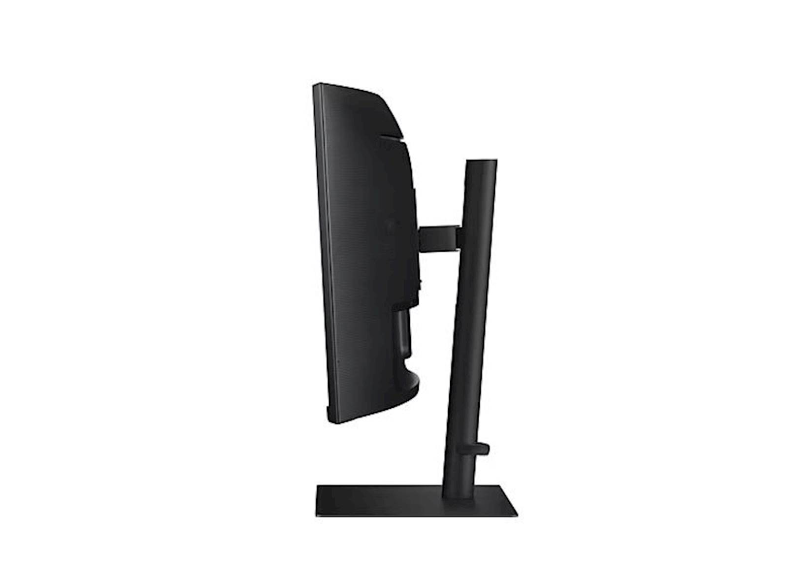 Monitor Samsung 34" S65UC ViewFinity S6 ukrivljen, VA, 3440x1440, HDMI, DP,USB-C, LAN, zvočnik - slika 3
