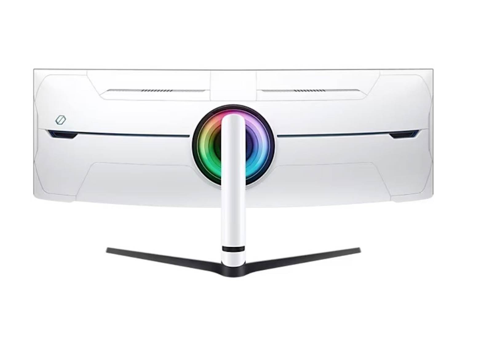 Monitor Samsung 57" G95NC Odyssey Neo G9 ukrivljen, Mini-LED, VA, 7680x2160, 3x HDMI, DP, USB, 240Hz - slika 2