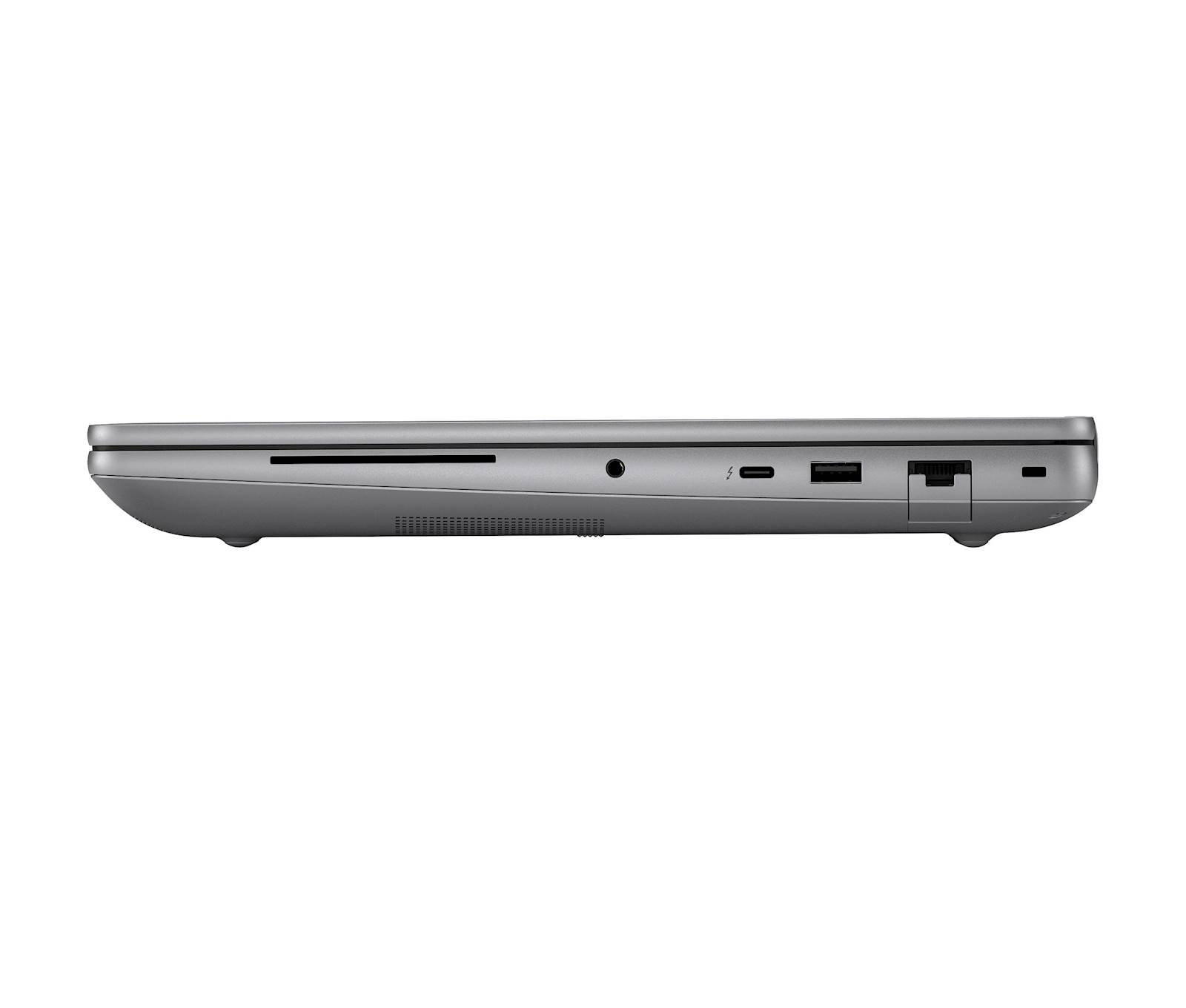 Prenosnik HP Zbook Fury G1i 16 Ultra 9 285HX/64GB/SSD 1TB/16''WQXGA 400/RTX PRO 3000/W11Pro - slika 8