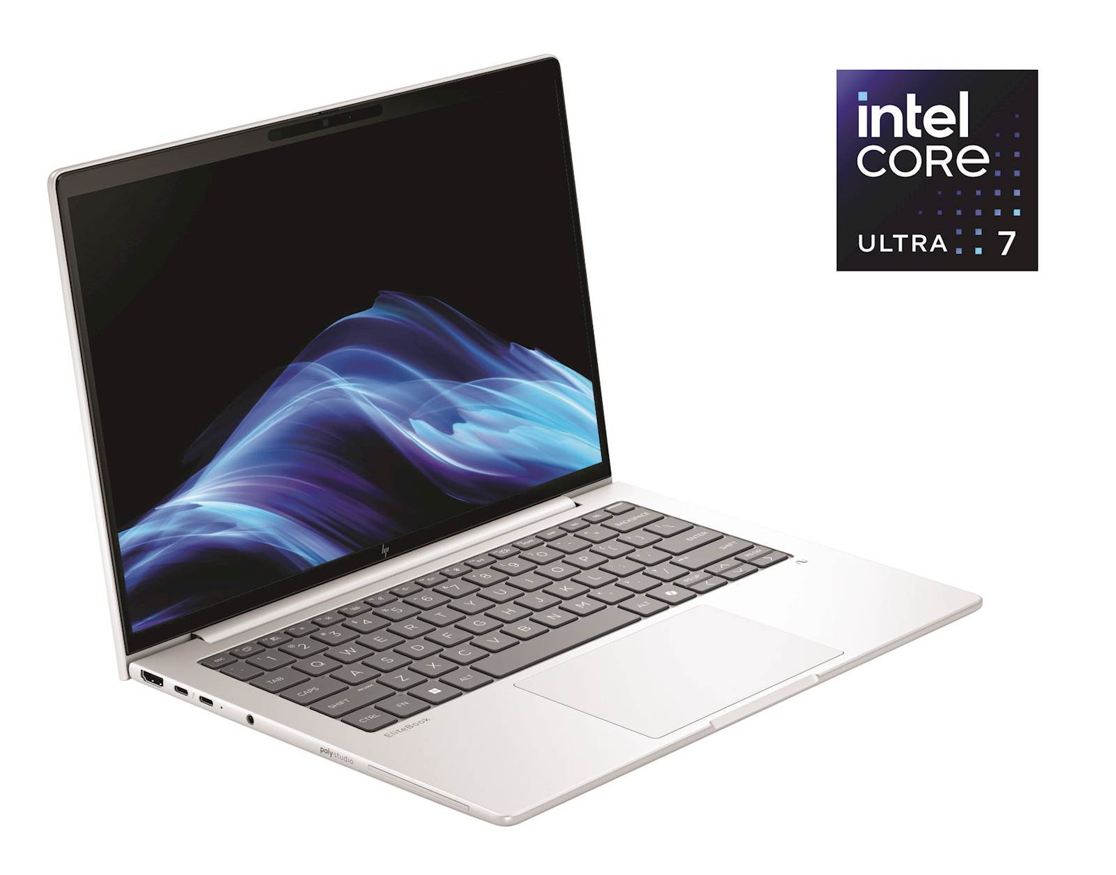 Prenosnik HP EliteBook 8 G1i 14 Ultra 7-255U/32GB/SSD 1TB/14''WUXGA 300/W11Pro