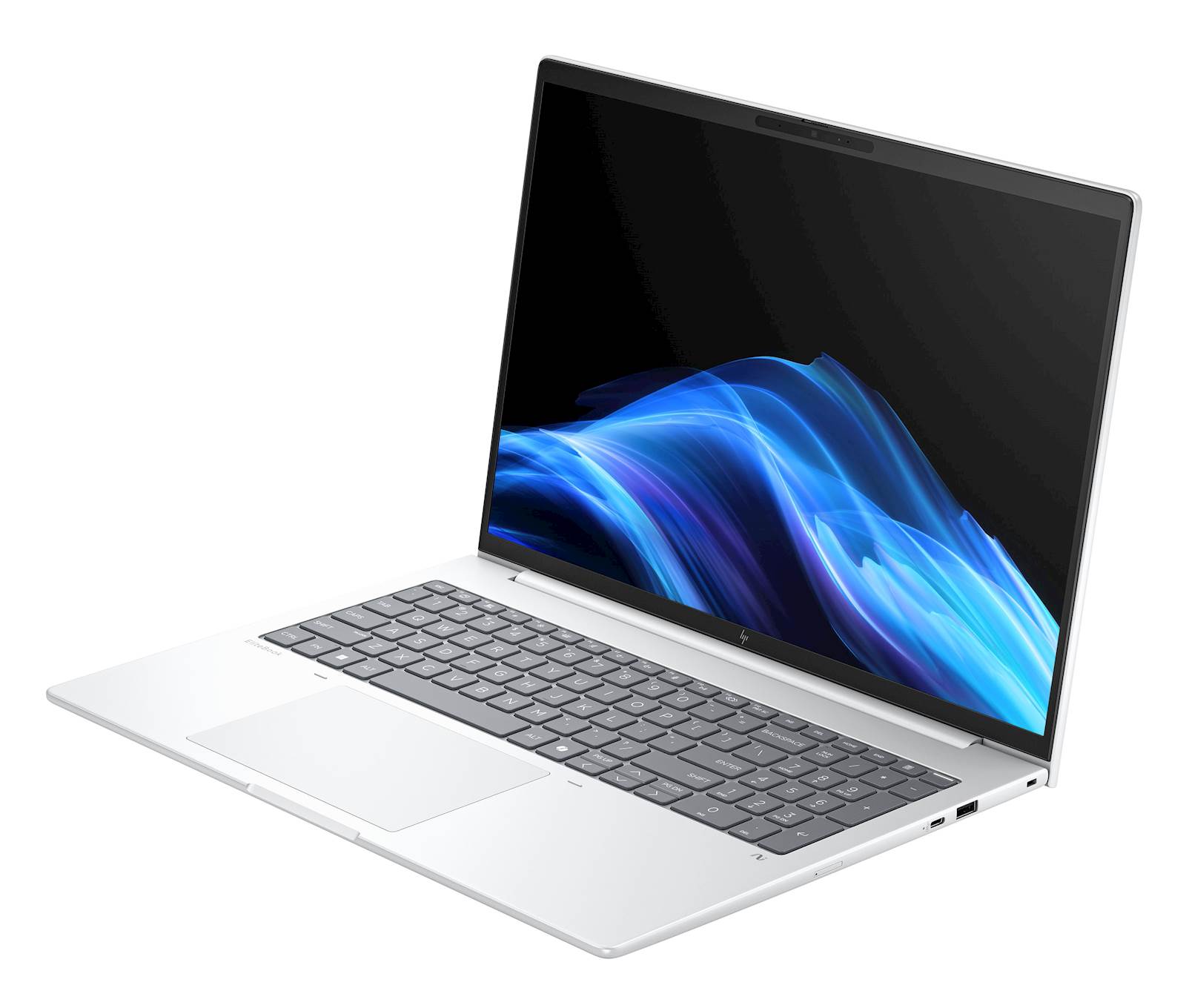 Prenosnik HP EliteBook 6 G1a 14 R7-250/16GB/SSD 512GB/14''WUXGA 300/W11Pro - slika 4