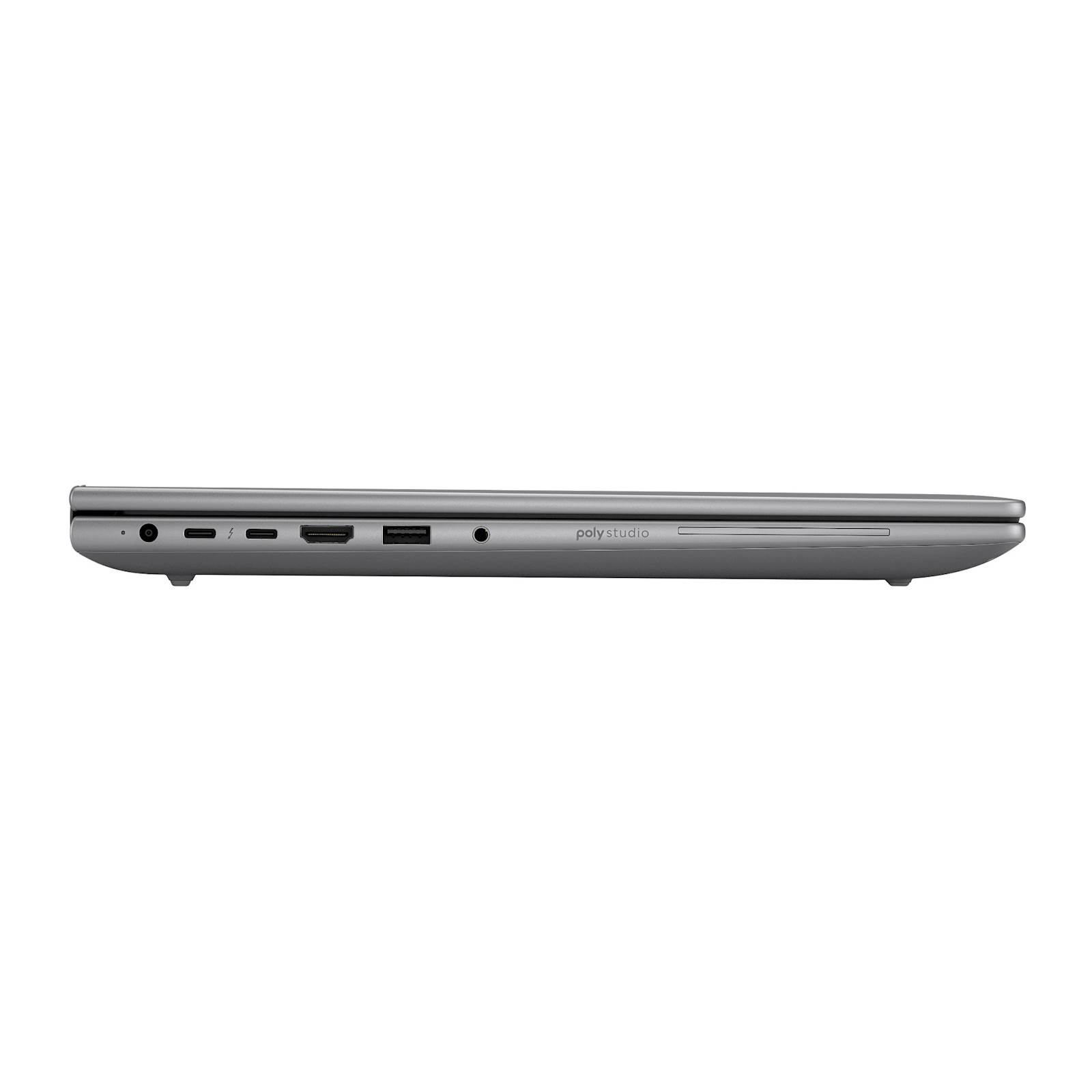 Prenosnik HP ZBook X G1i U7-265H/32GB/SSD 1TB/16''WUXGA 300/RTX Pro 500 6GB/W11Pro - slika 2