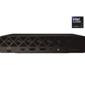 Računalnik HP EliteDesk 8 Mini G1i Ultra 7 265/16GB/SSD 1TB/3yCP/W11Pro