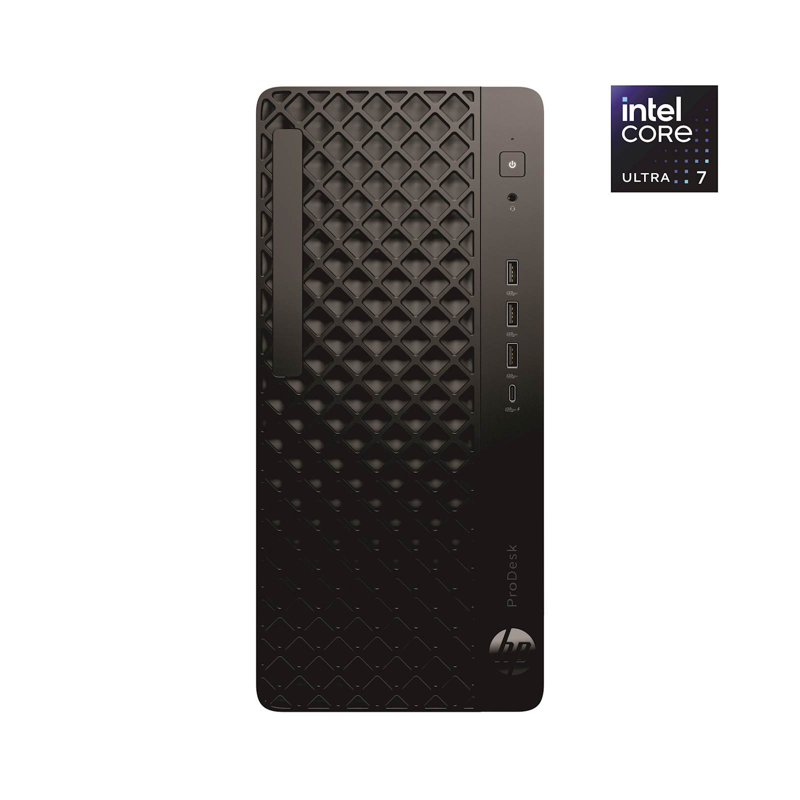 Računalnik HP ProDesk 4 Tower G1i AI PC U7-265/16GB/SSD 512GB/W11Pro