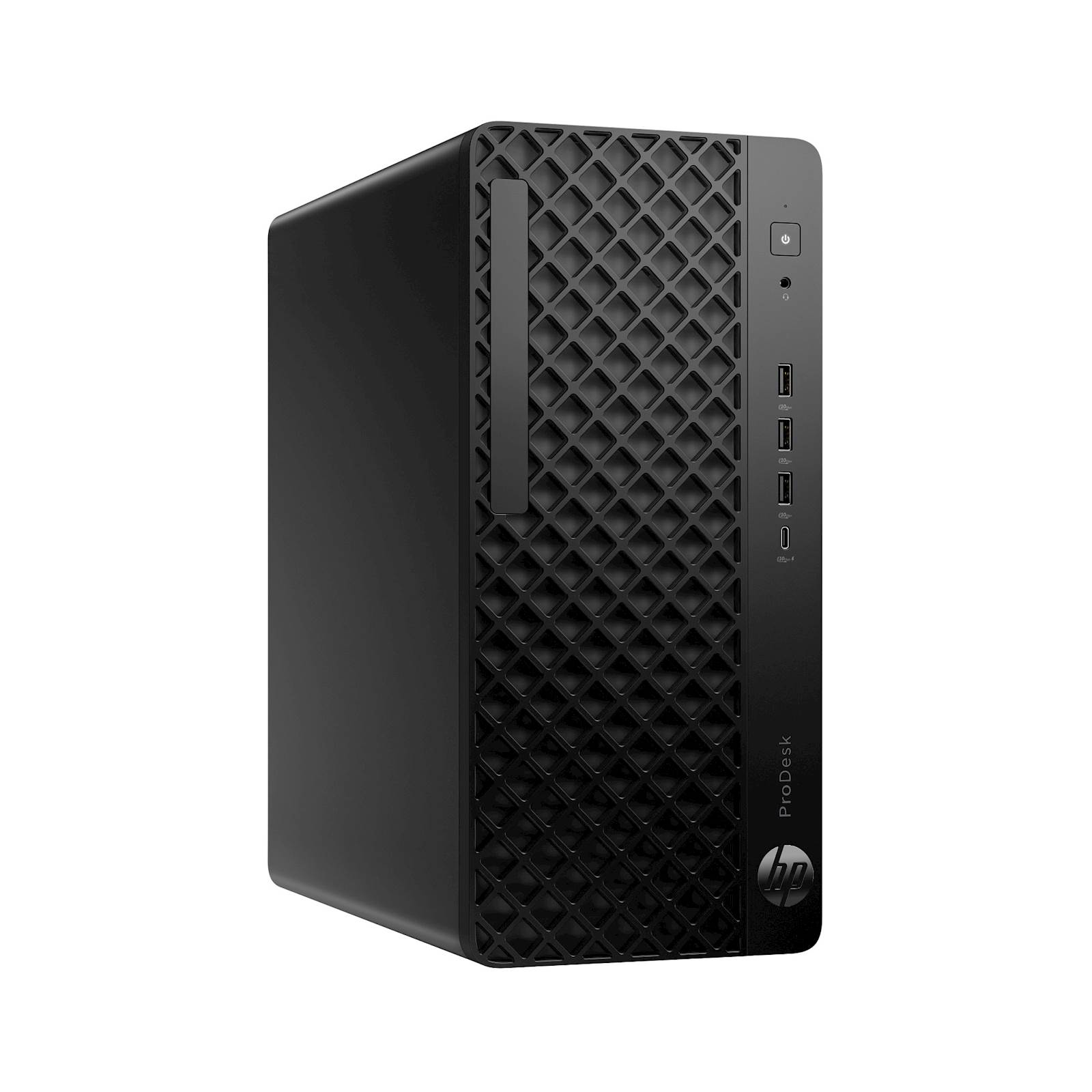 Računalnik HP ProDesk 4 Tower G1i AI PC U7-265/16GB/SSD 512GB/W11Pro - slika 3