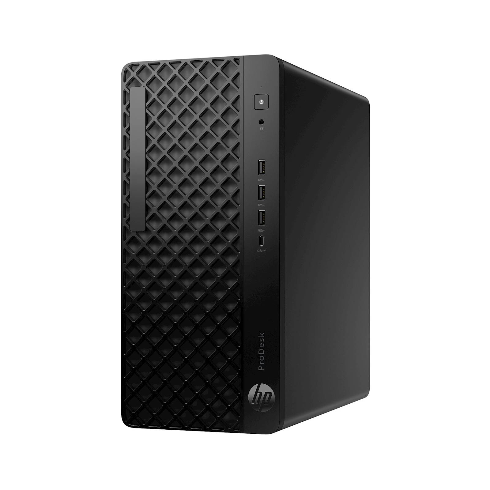 Računalnik HP ProDesk 4 Tower G1i AI PC U7-265/16GB/SSD 512GB/W11Pro - slika 4
