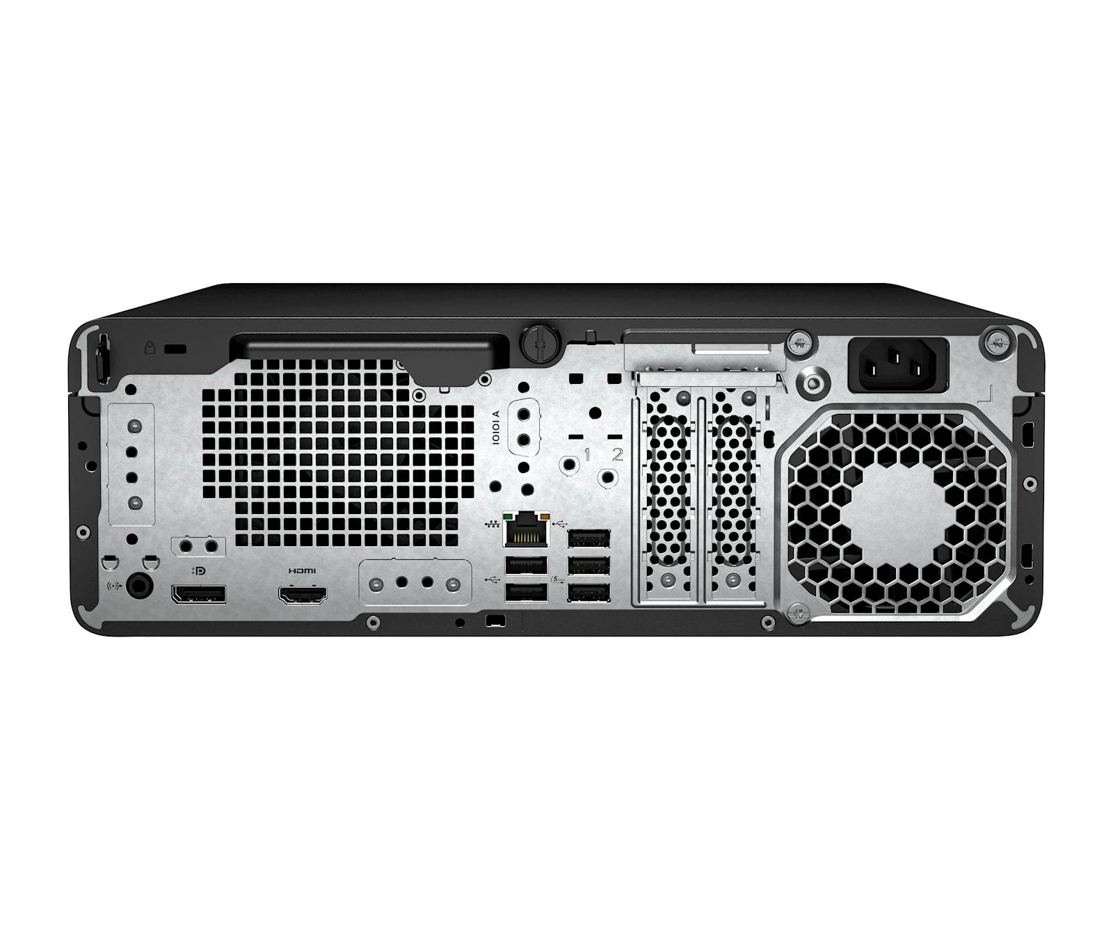 Računalnik HP ProDesk 4 SFF G1i U5-225/16GB/SSD 512GB/Realtek WIFI/W11Pro - slika 4