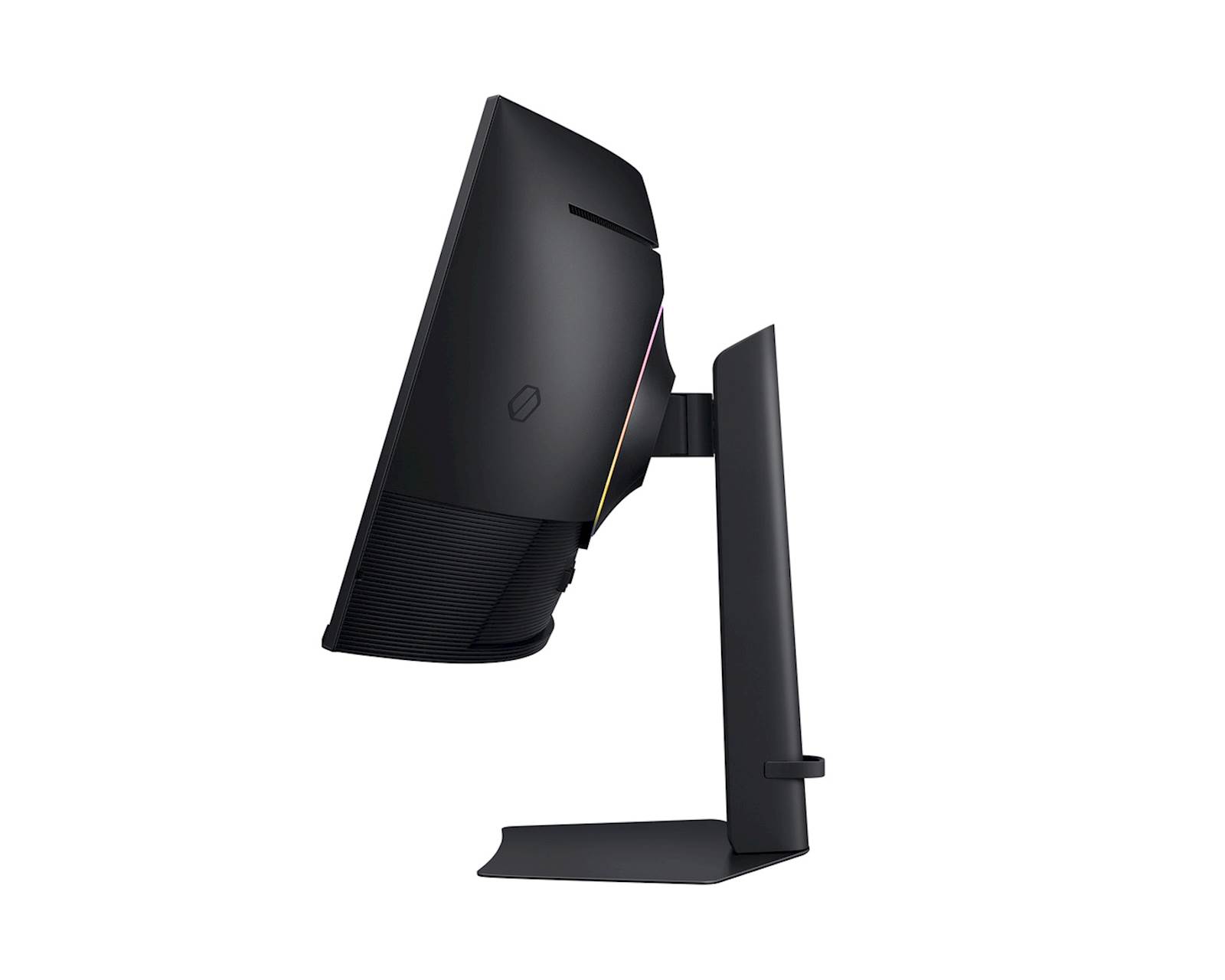 Monitor Samsung 40 G75F Odyssey G7 ukrivljen, VA, 5120x2160, 2x HDMI, DP, 180Hz - slika 3