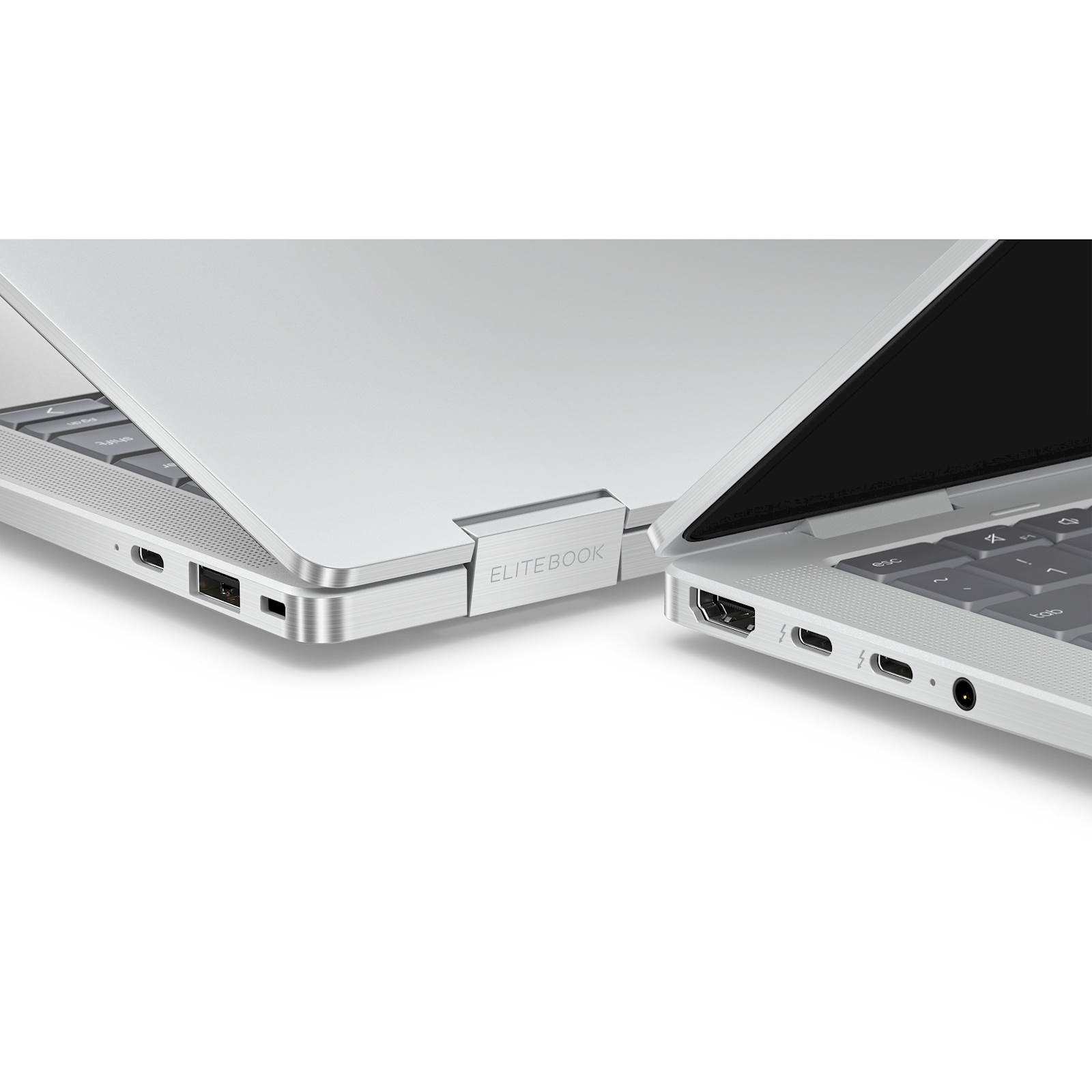 HP EliteBook X Flip G2i 14 U7-356H/32GB/SSD 512GB/14'' WUXGA 400 Touch/3YR/W11Pro - slika 2