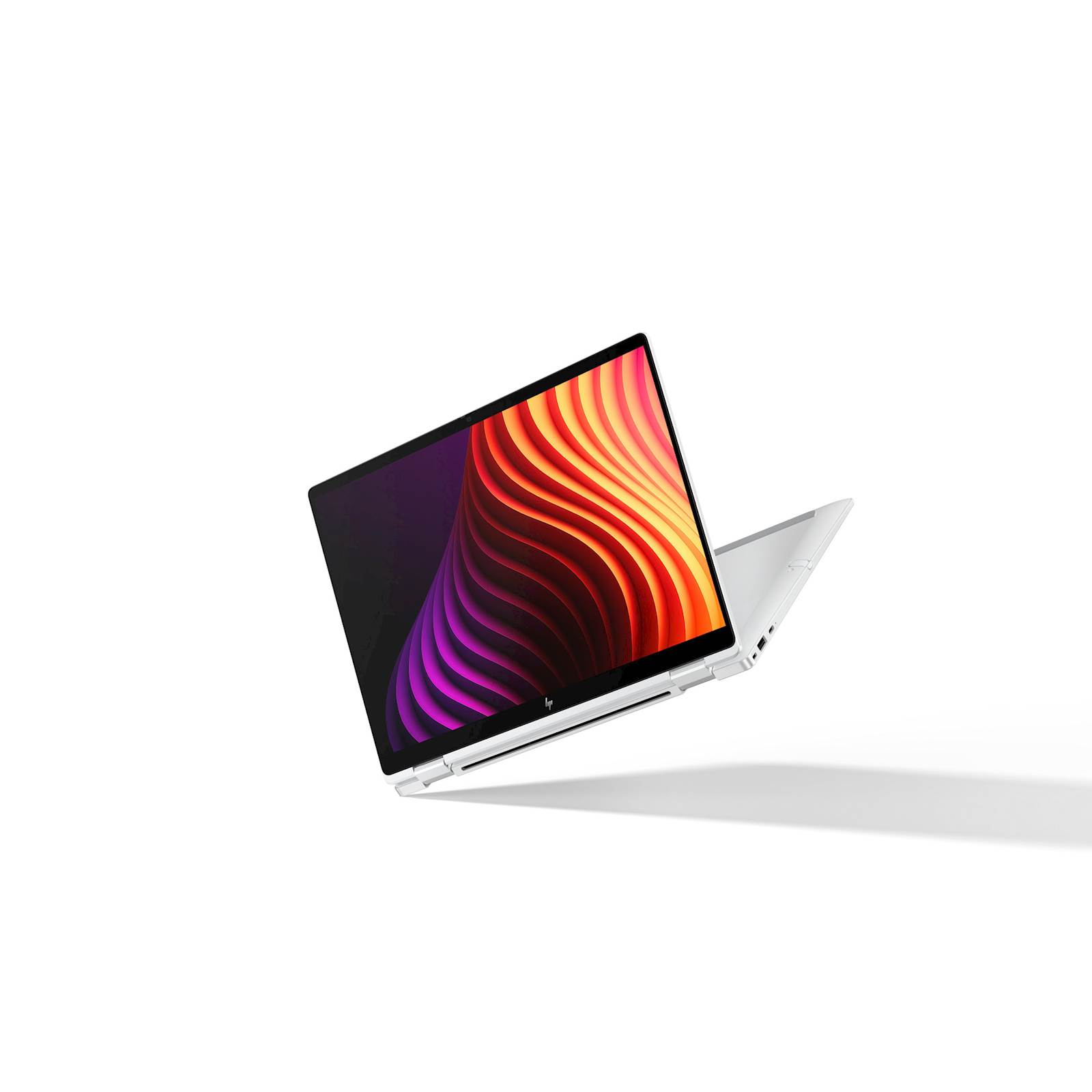 HP EliteBook X Flip G2i 14 U7-356H/32GB/SSD 512GB/14'' WUXGA 400 Touch/3YR/W11Pro - slika 4