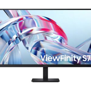 Monitor Samsung 32 S70H ViewFinity S7, VA, 3840x2160, HDMI, DP
