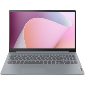 Prenosnik Lenovo IdeaPad Slim 3 15AMN8 R5 / 16GB / 1TB SSD / 15,6" FHD / Windows 11 Home (Arctic Grey)