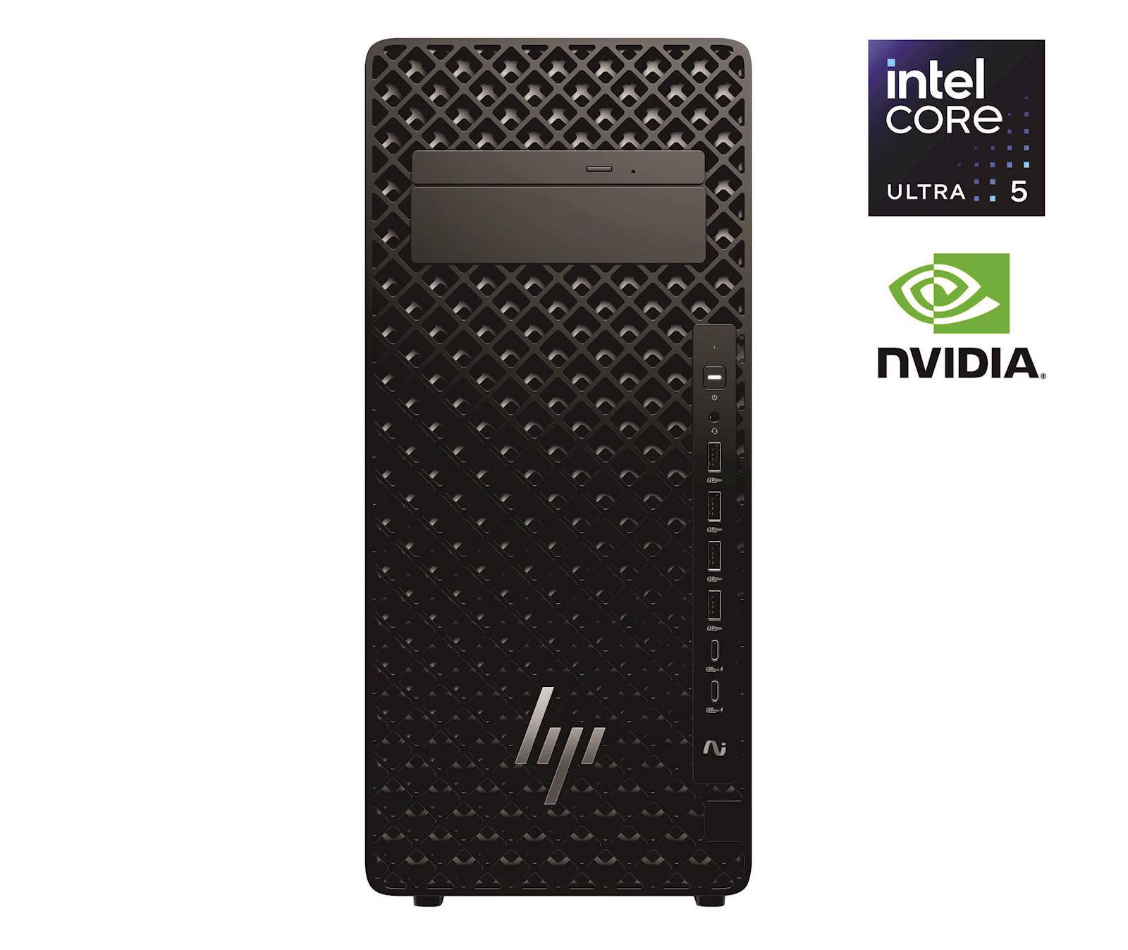 Delovna postaja HP Z1 Tower G1i Core Ultra 5 245/32GB/SSD 1TB/RTX A400 4GB/W11Pro