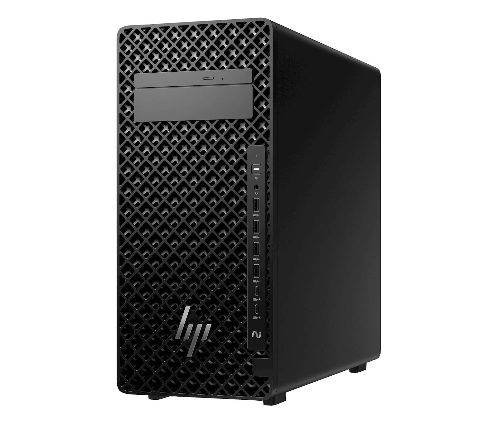 Delovna postaja HP Z1 Tower G1i Core Ultra 5 245/32GB/SSD 1TB/RTX A400 4GB/W11Pro - slika 3