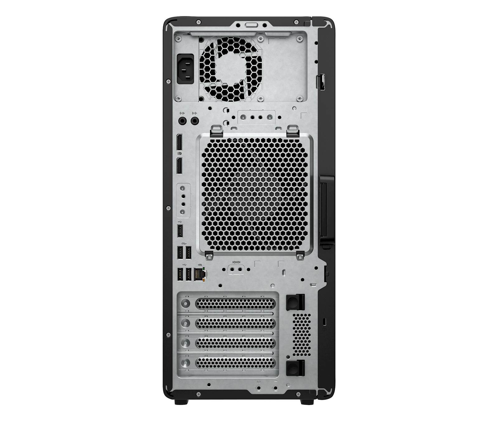 Delovna postaja HP Z1 Tower G1i Core Ultra 5 245/32GB/SSD 1TB/RTX A400 4GB/W11Pro - slika 4