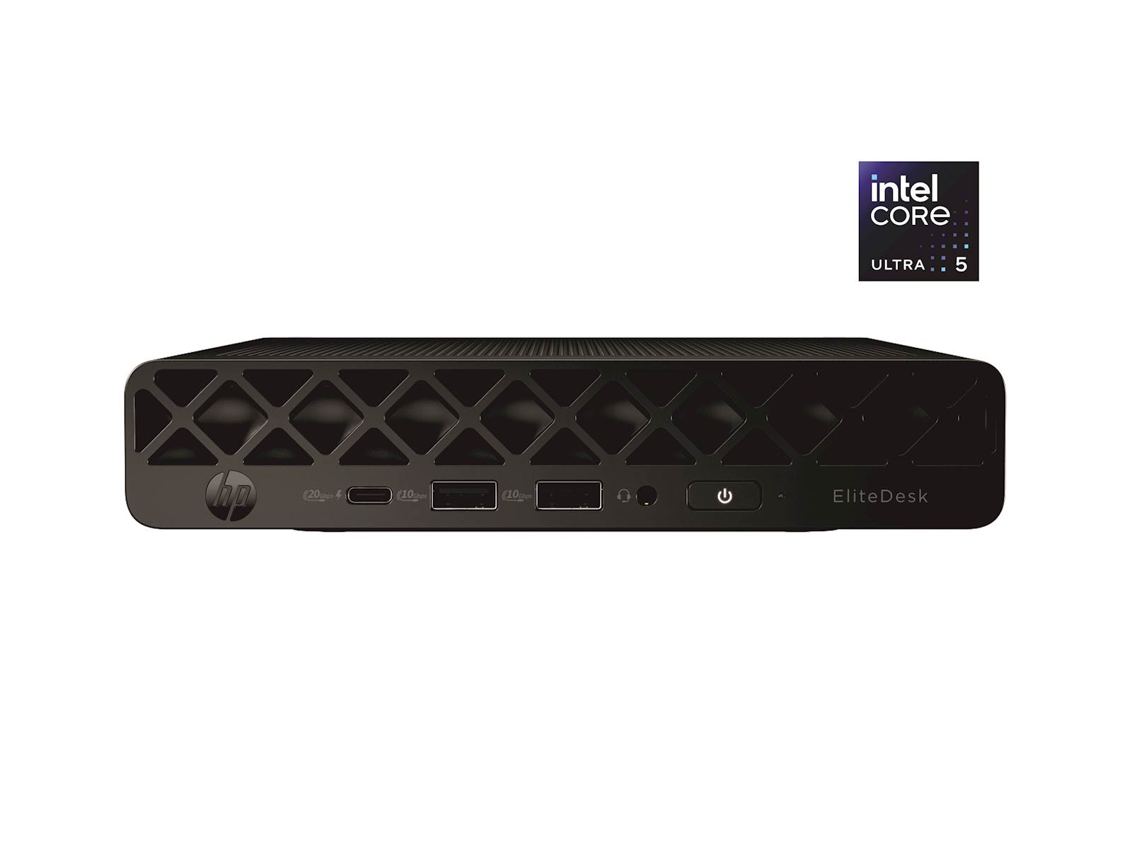 Računalnik HP EliteDesk 8 Mini G1i U5 235/16GB/SSD 1TB/3Y/W11Pro