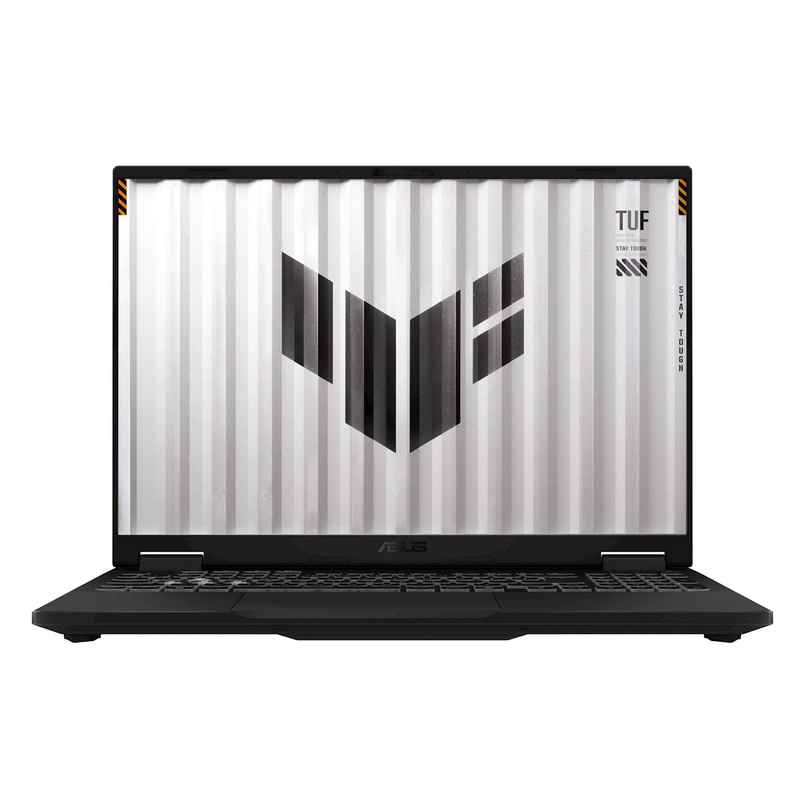 ASUS TUF Gaming F16 FA608UMI-TU167W Ryzen 7 260/16GB/SSD 512GB/16" FHD+165Hz/RTX 5060/W11Home - slika 2
