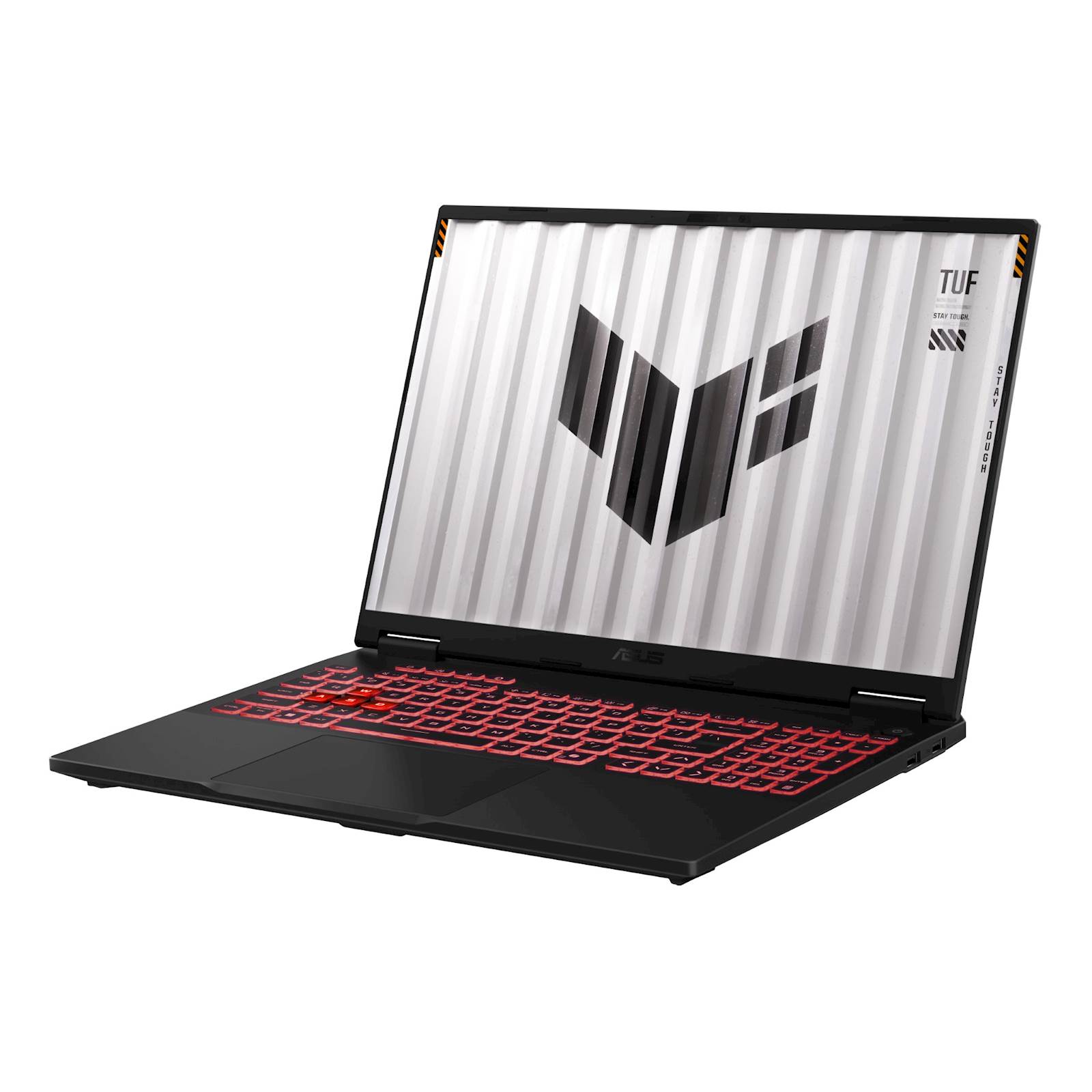 ASUS TUF Gaming F16 FA608UMI-TU167W Ryzen 7 260/16GB/SSD 512GB/16" FHD+165Hz/RTX 5060/W11Home - slika 5