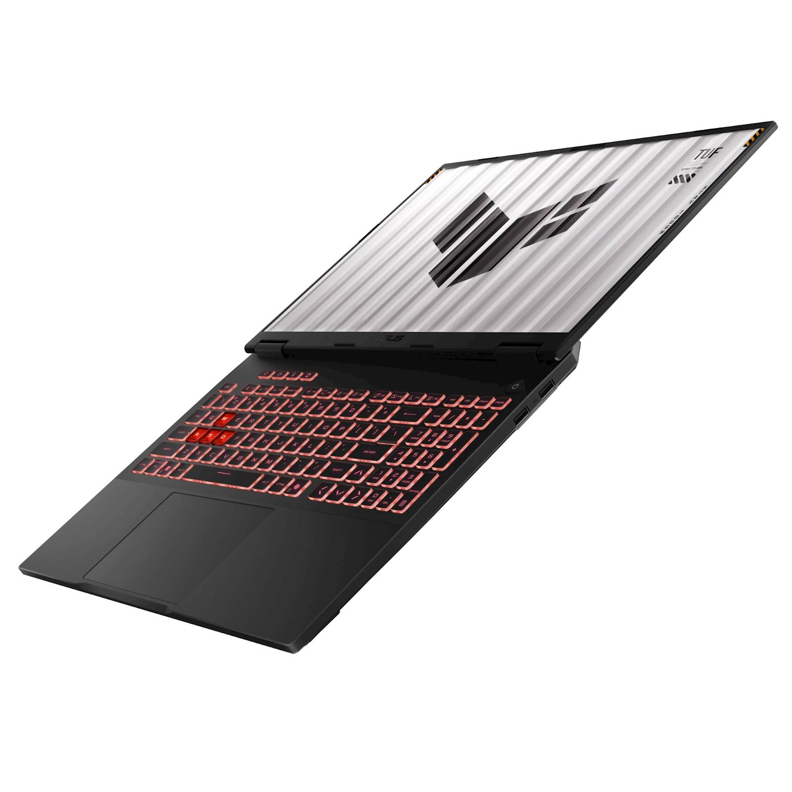 ASUS TUF Gaming F16 FA608UMI-TU167W Ryzen 7 260/16GB/SSD 512GB/16" FHD+165Hz/RTX 5060/W11Home - slika 7