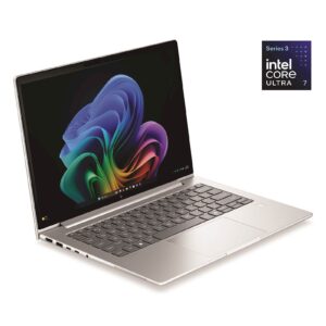Prenosnik HP EliteBook 6 G2i 14 U7-355/24GB/SSD 512GB/14''WUXGA 300/W11Pro
