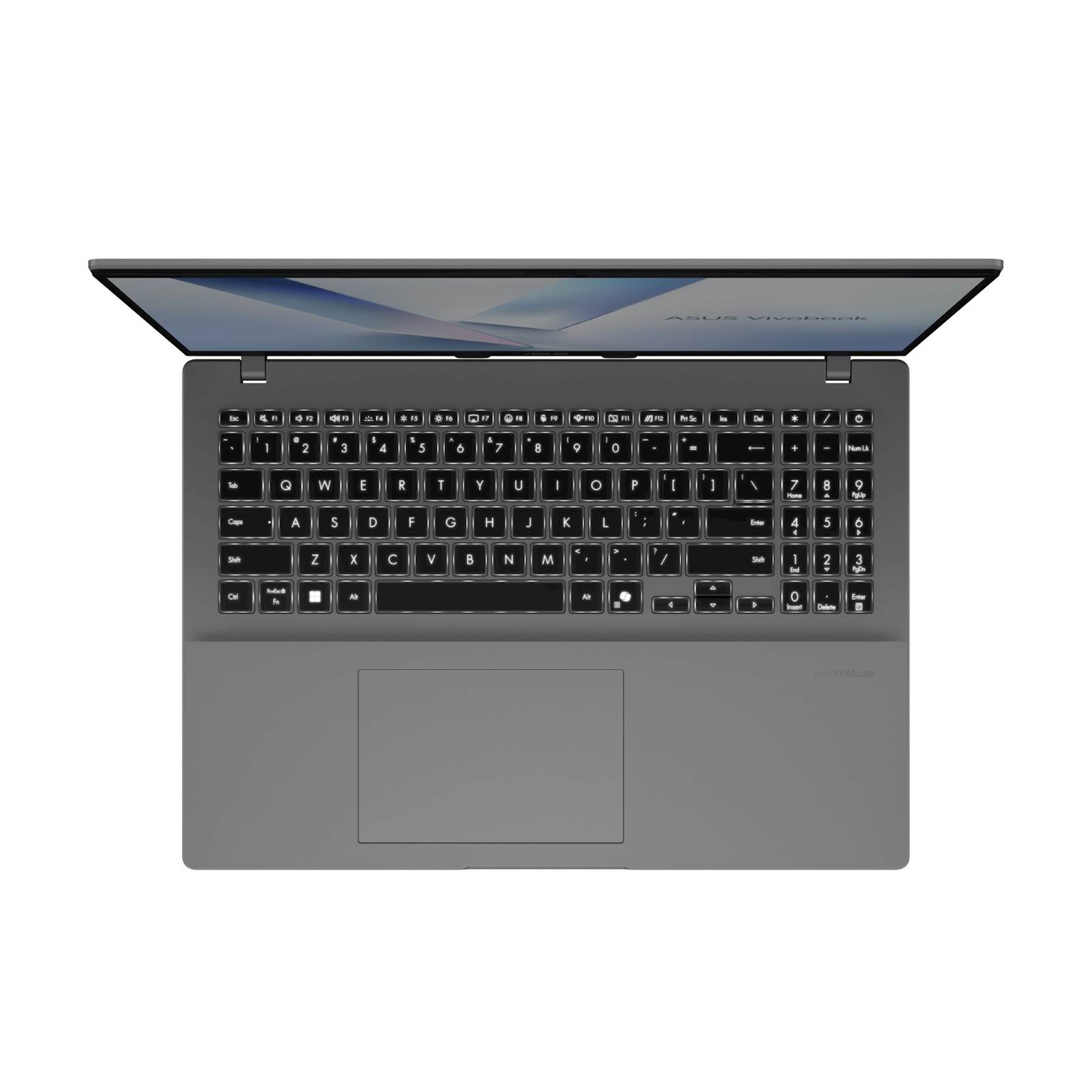 ASUS Vivobook 16 M1607GA-MB003W Ryzen AI 7 445/16GB/SSD 512GB/16" WUXGA/Radeon Graphics/W11Home - slika 5