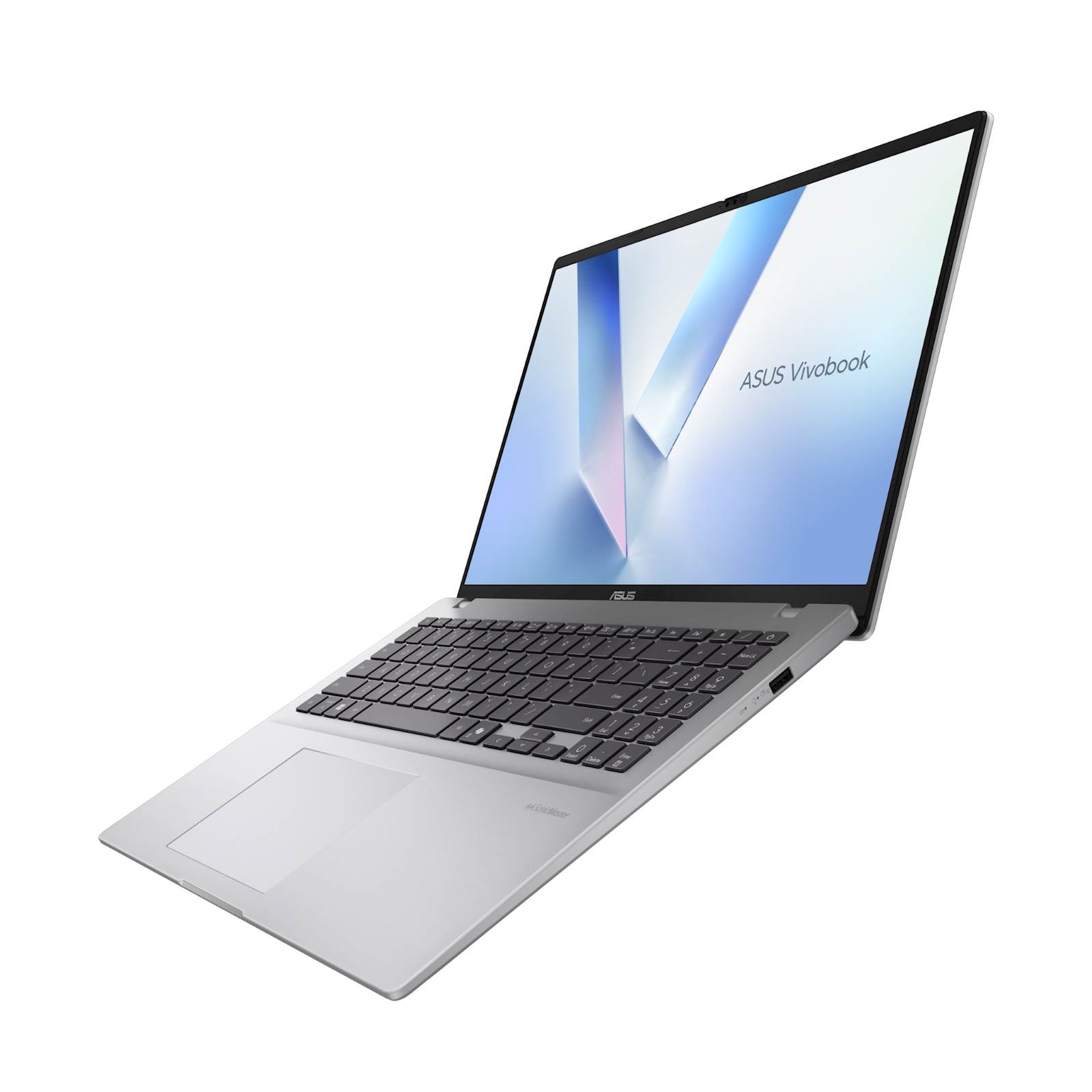 ASUS Vivobook 16 M1607GA-MB003W Ryzen AI 7 445/16GB/SSD 512GB/16" WUXGA/Radeon Graphics/W11Home - slika 6