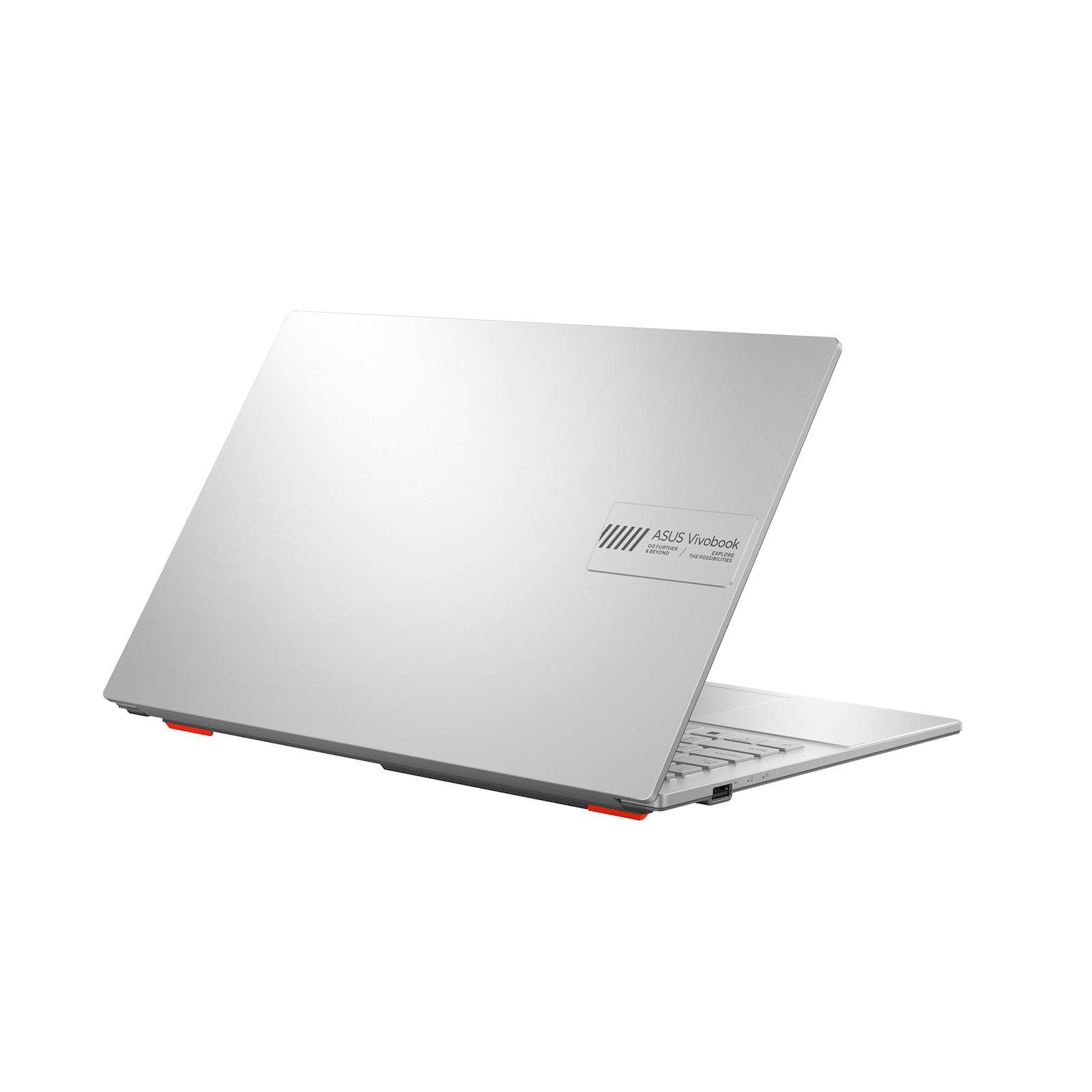 ASUS Vivobook Go 15 E1504FA-BQA5337W Ryzen 5 40/16GB/SSD 512GB/15,6" FHD/Radeon Graphics/W11Home - slika 5