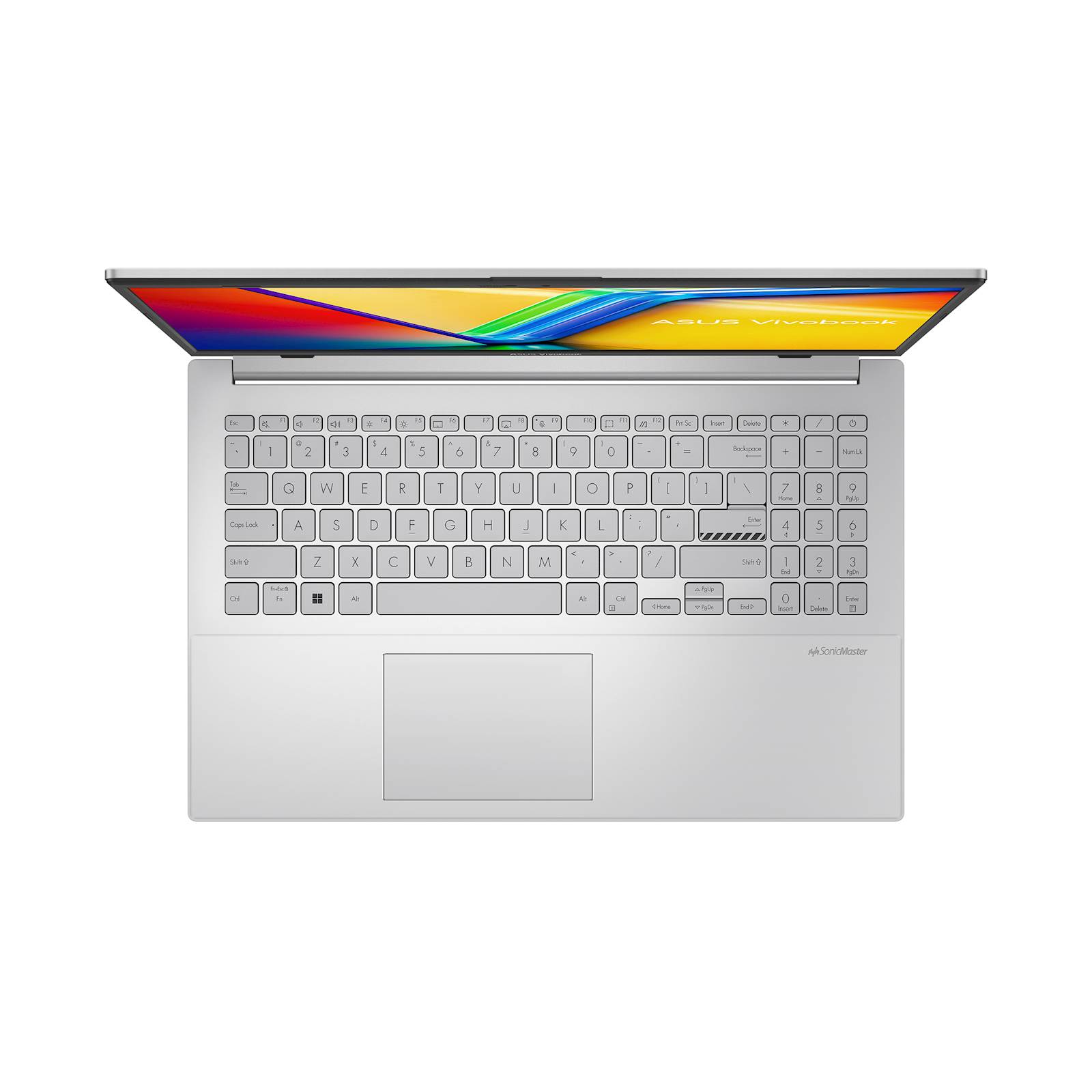 ASUS Vivobook Go 15 E1504FA-BQA5337W Ryzen 5 40/16GB/SSD 512GB/15,6" FHD/Radeon Graphics/W11Home - slika 7