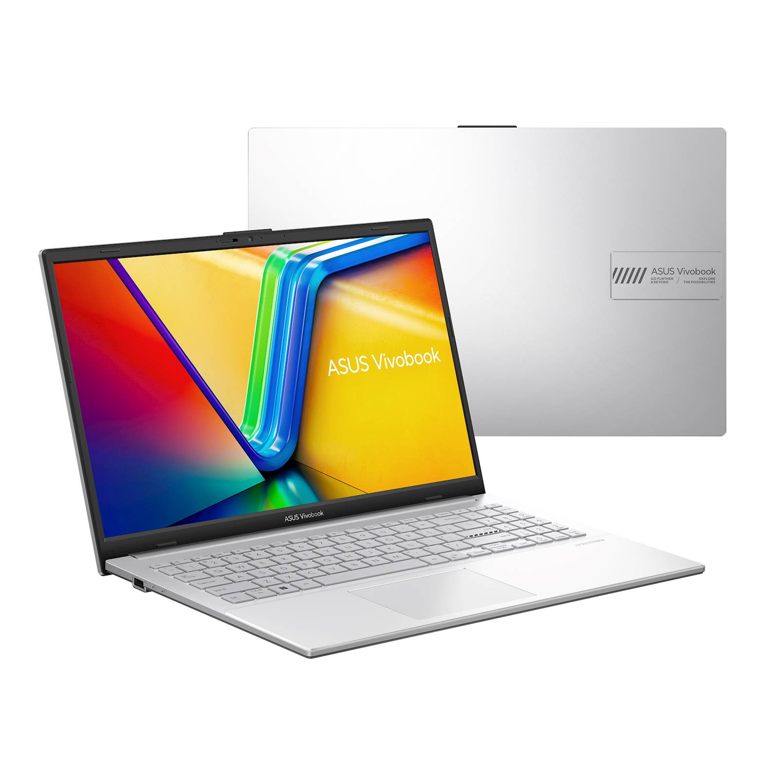 ASUS Vivobook Go 15 E1504FA-BQA5337W Ryzen 5 40/16GB/SSD 512GB/15,6" FHD/Radeon Graphics/W11Home - slika 8