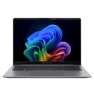 ASUS ExpertBook P5 P5405CSA-WB258V8D0X Ultra 7 258V/32GB/SSD1TB/14" WQXGA/400-nits/BL KEY/W11Pro