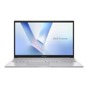 ASUS Vivobook 15 X1504MA-BQ058 Core 5 320/16GB/SSD 512GB/15,6" FHD/Intel Graphics/Brez OS