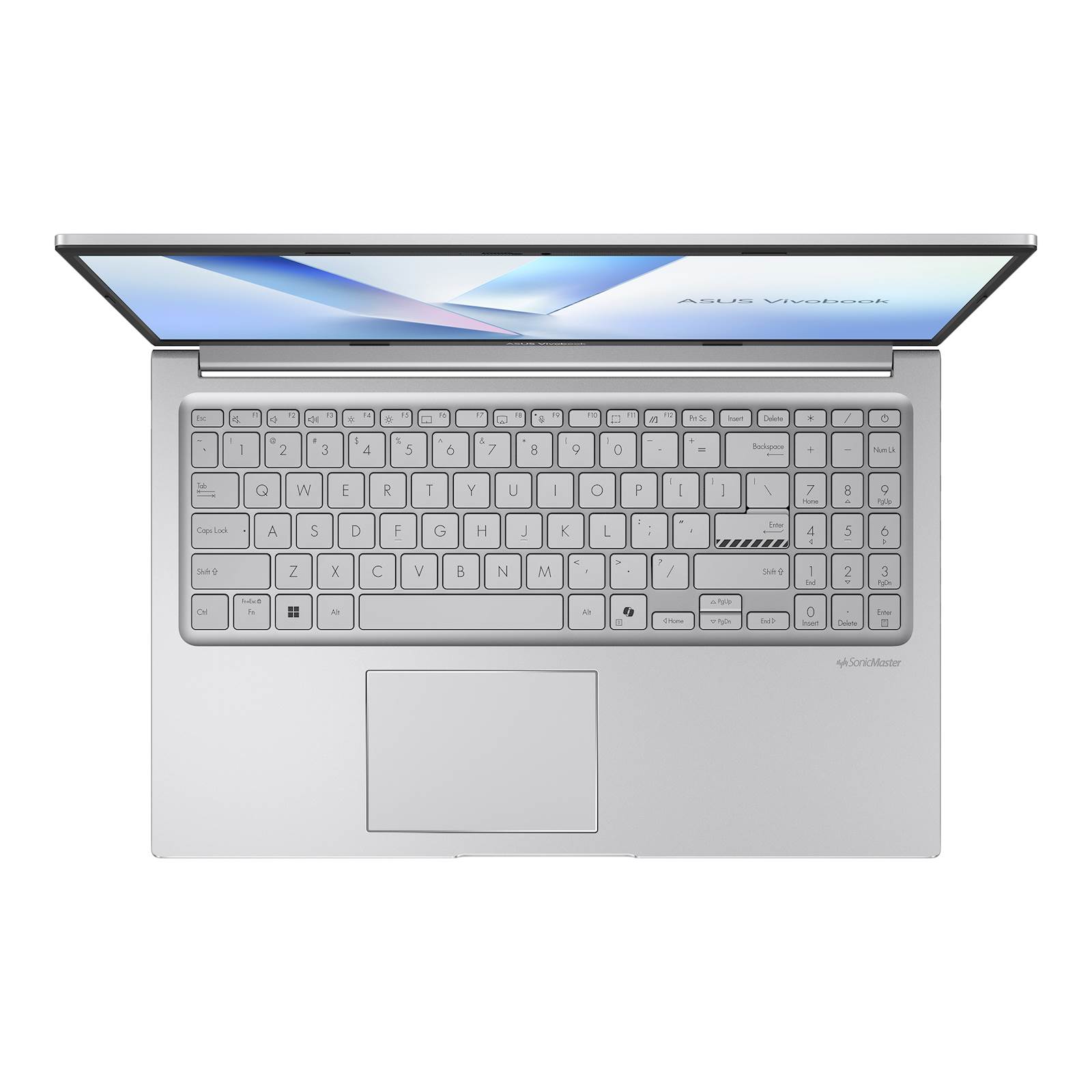 ASUS Vivobook 15 X1504MA-BQ058 Core 5 320/16GB/SSD 512GB/15,6" FHD/Intel Graphics/Brez OS - slika 4